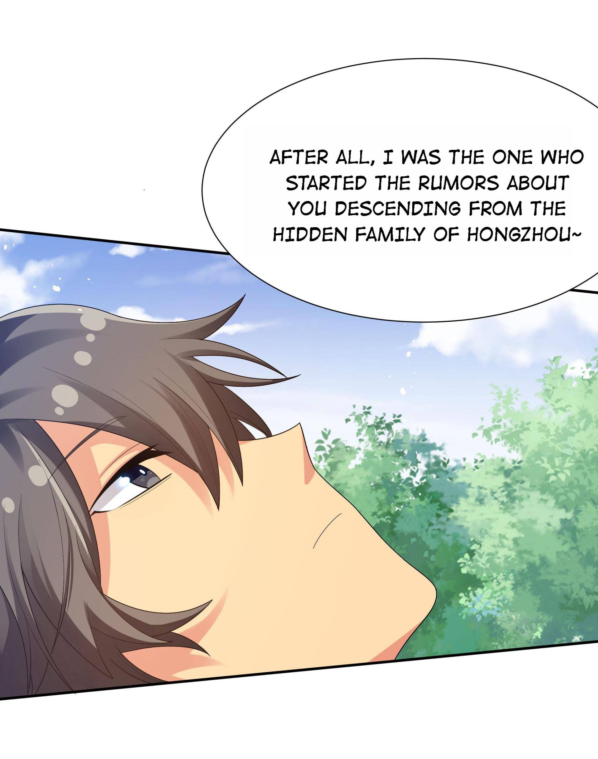 Female Cultivators Are After Me chapter 55 page 4