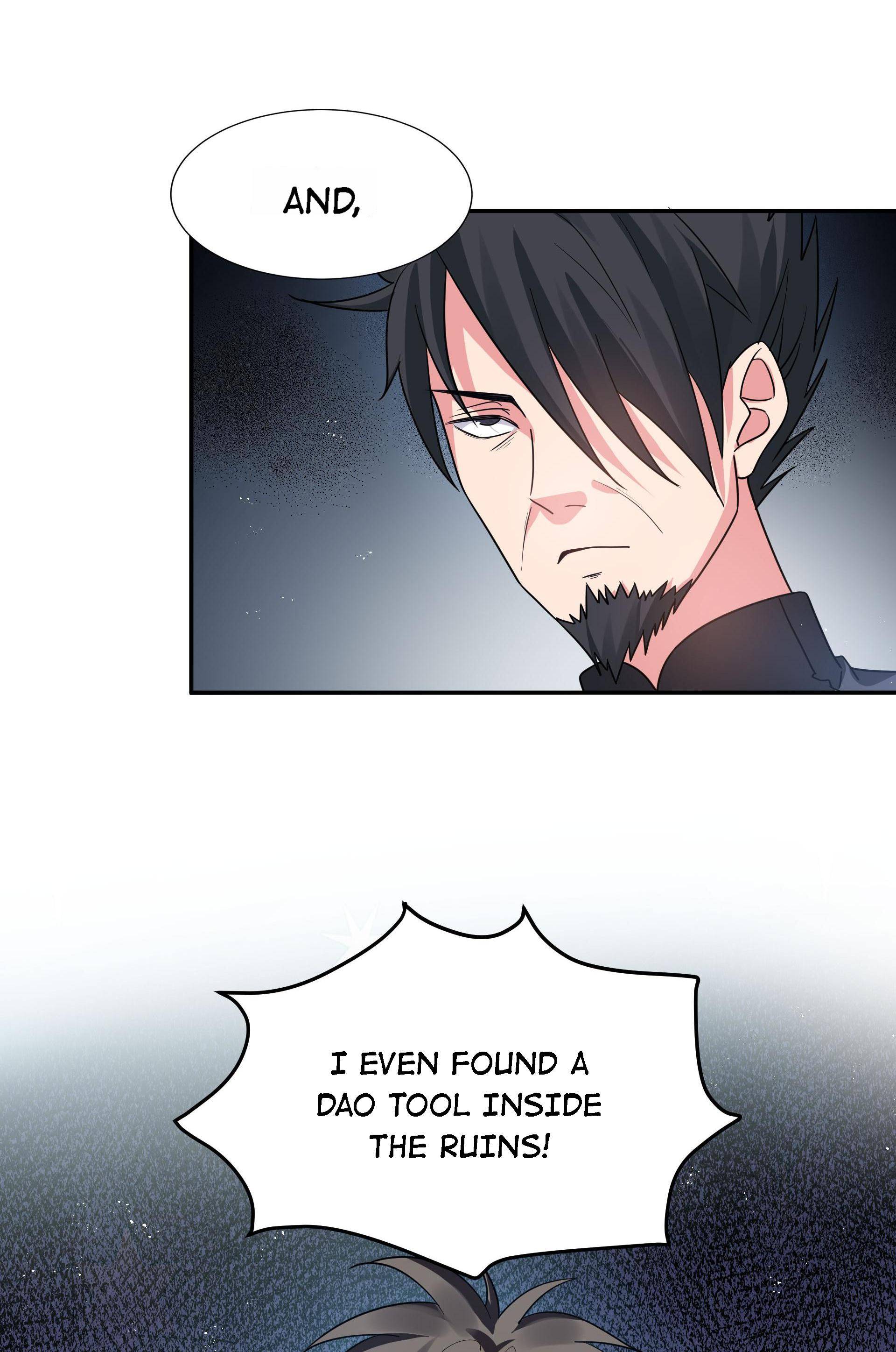 Female Cultivators Are After Me chapter 55 page 42