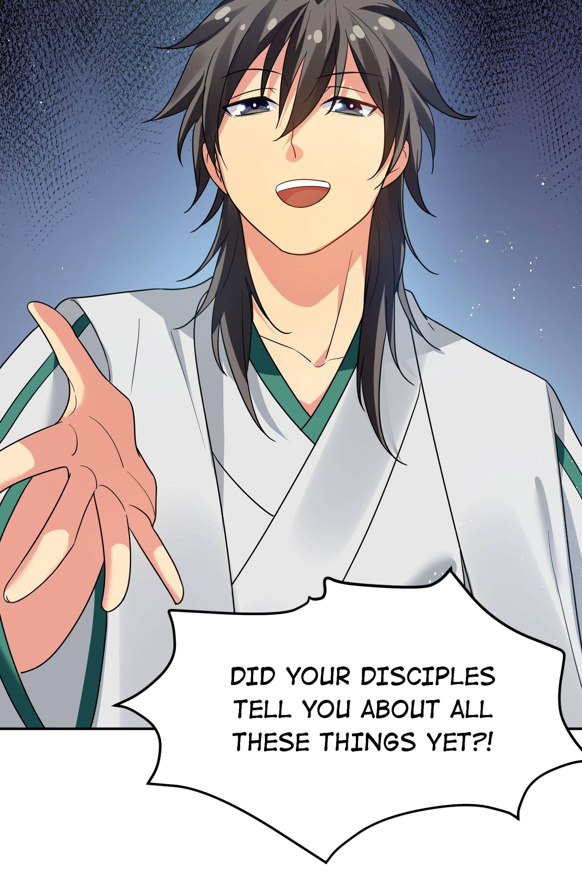 Female Cultivators Are After Me chapter 55 page 43