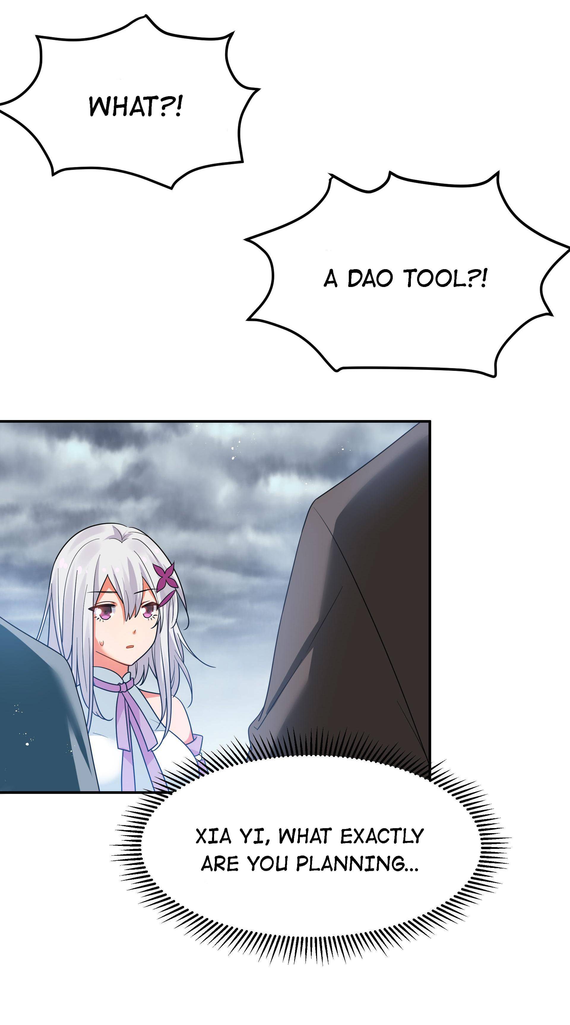 Female Cultivators Are After Me chapter 55 page 44