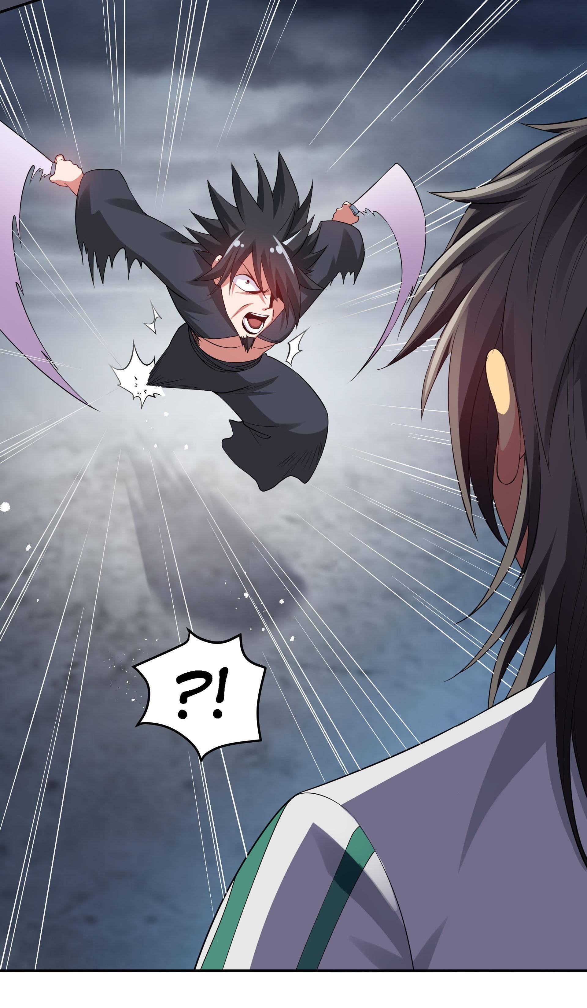 Female Cultivators Are After Me chapter 55 page 46