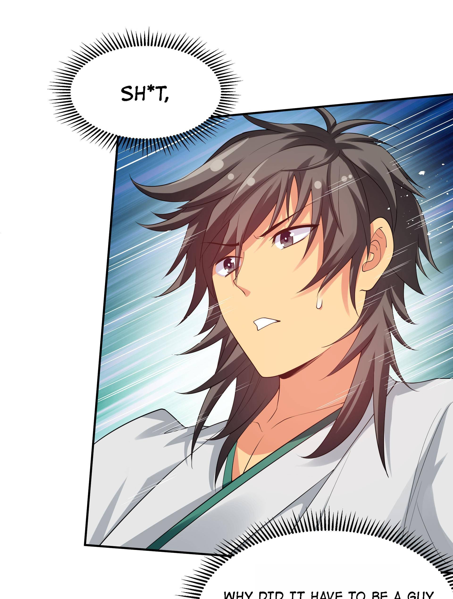 Female Cultivators Are After Me chapter 55 page 47