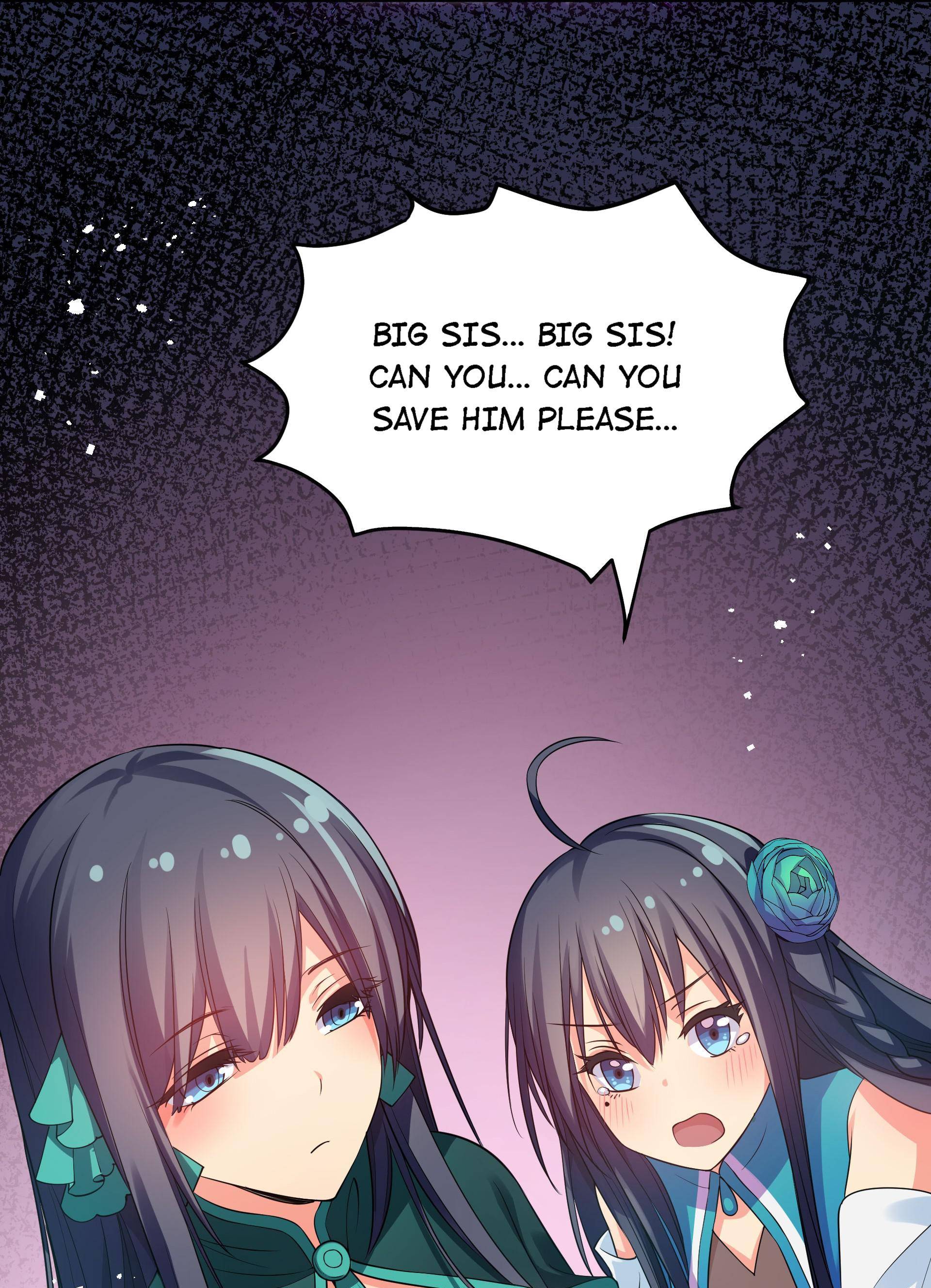 Female Cultivators Are After Me chapter 55 page 49