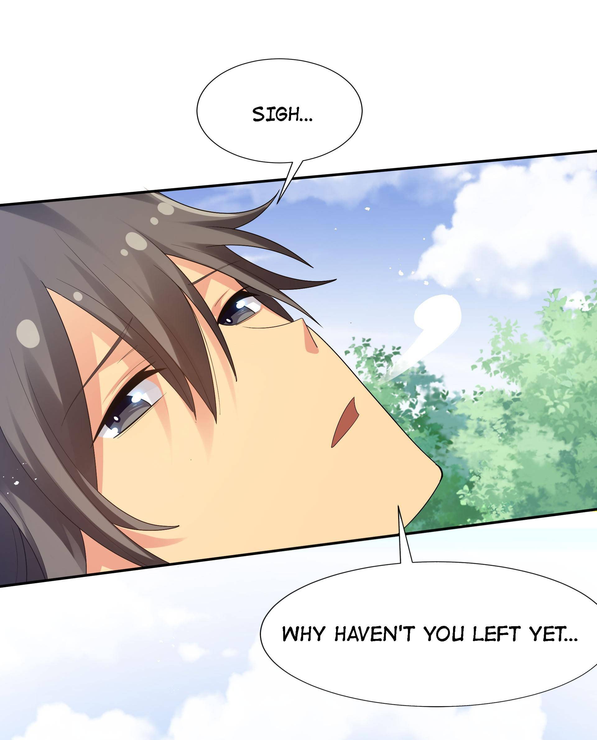 Female Cultivators Are After Me chapter 55 page 5