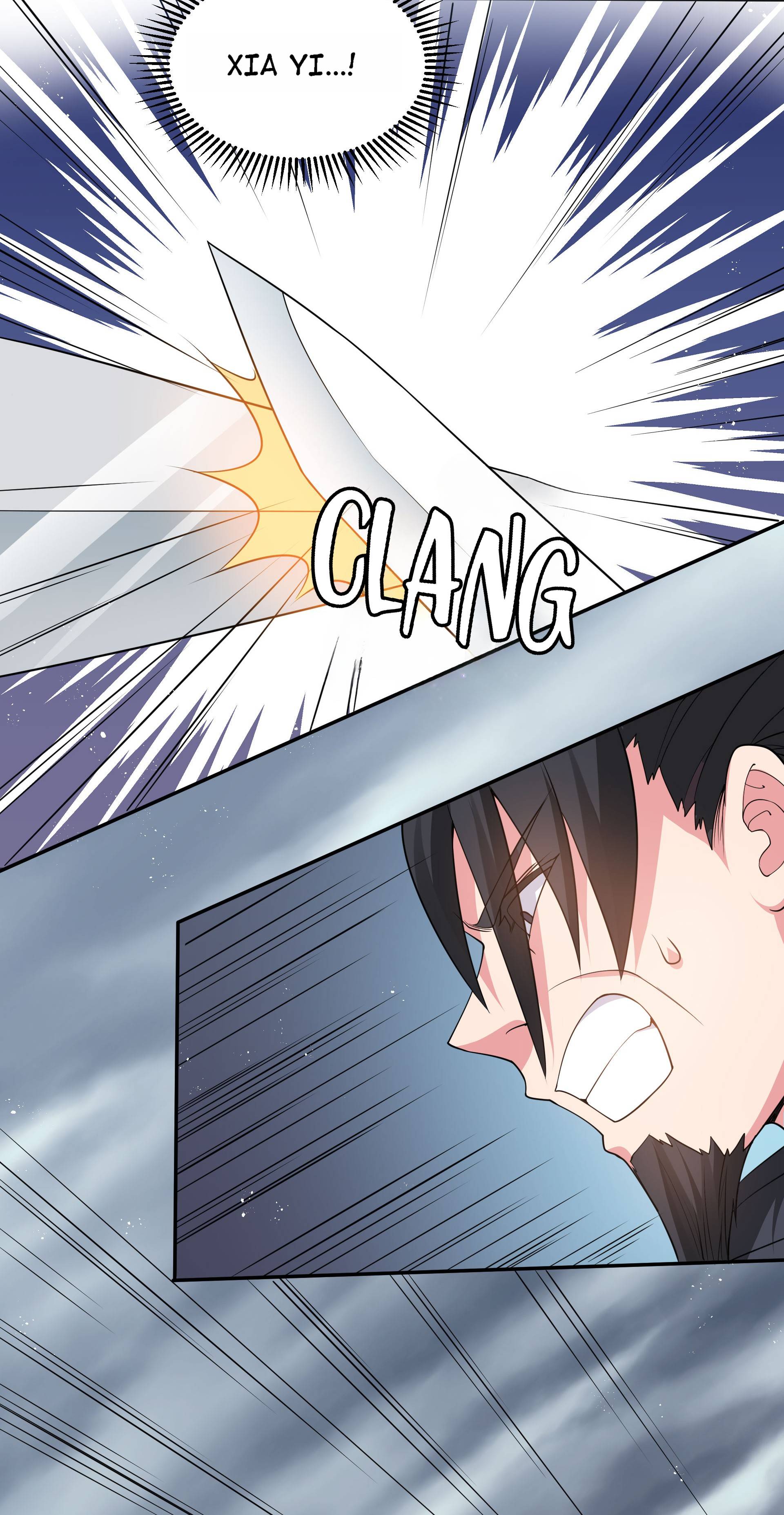 Female Cultivators Are After Me chapter 55 page 54