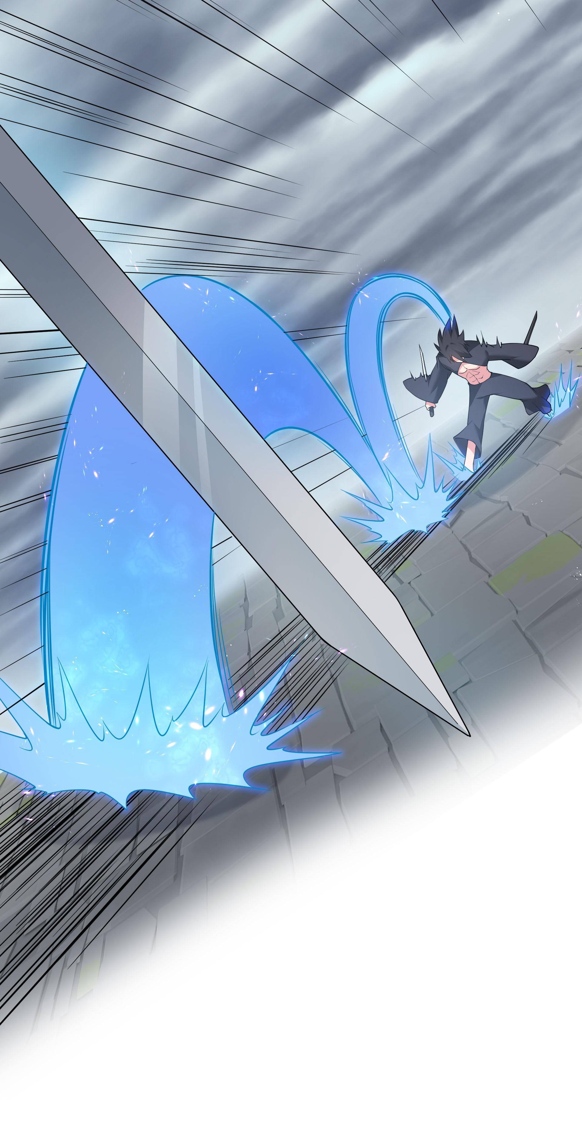 Female Cultivators Are After Me chapter 55 page 55