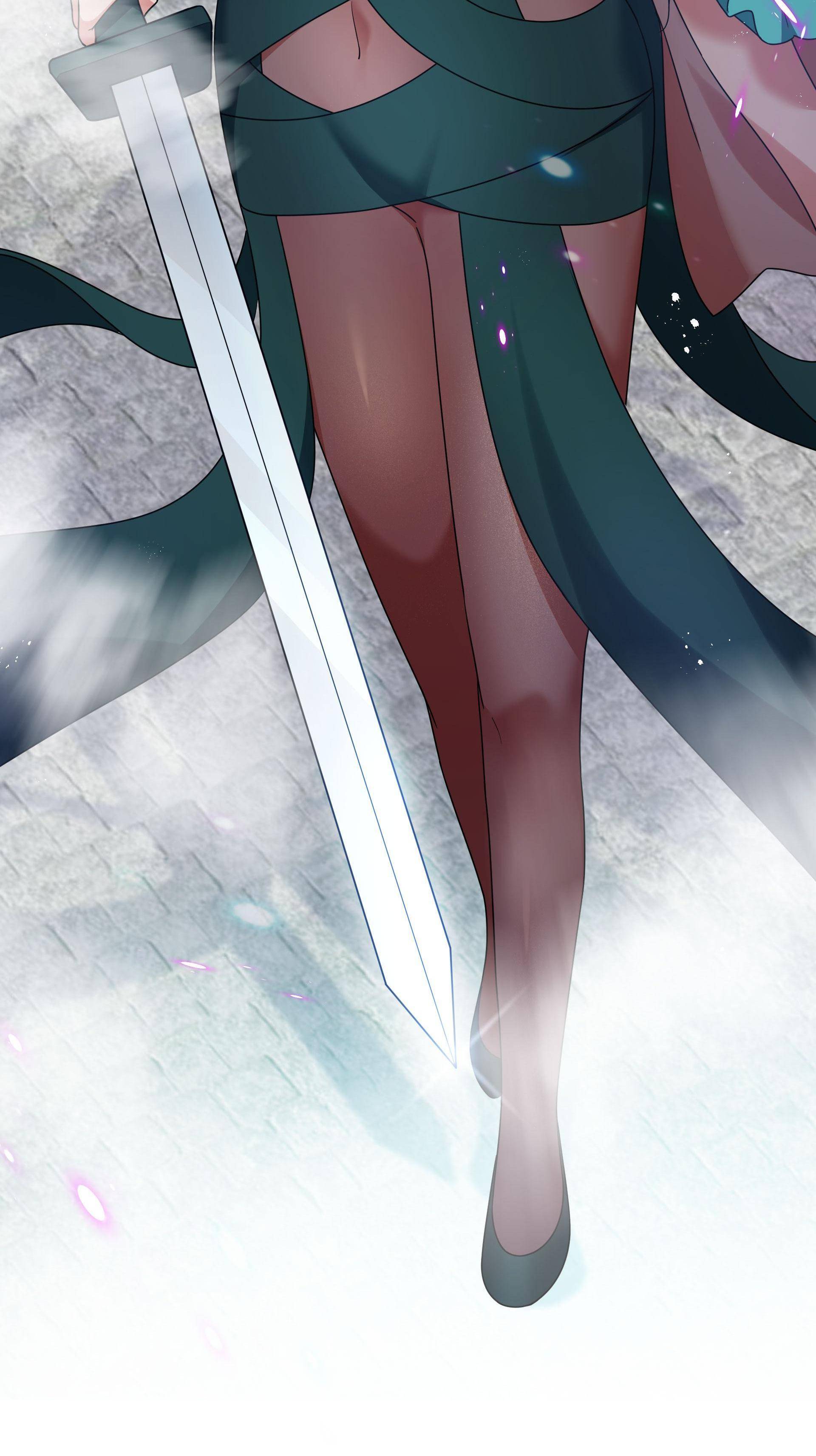 Female Cultivators Are After Me chapter 55 page 58