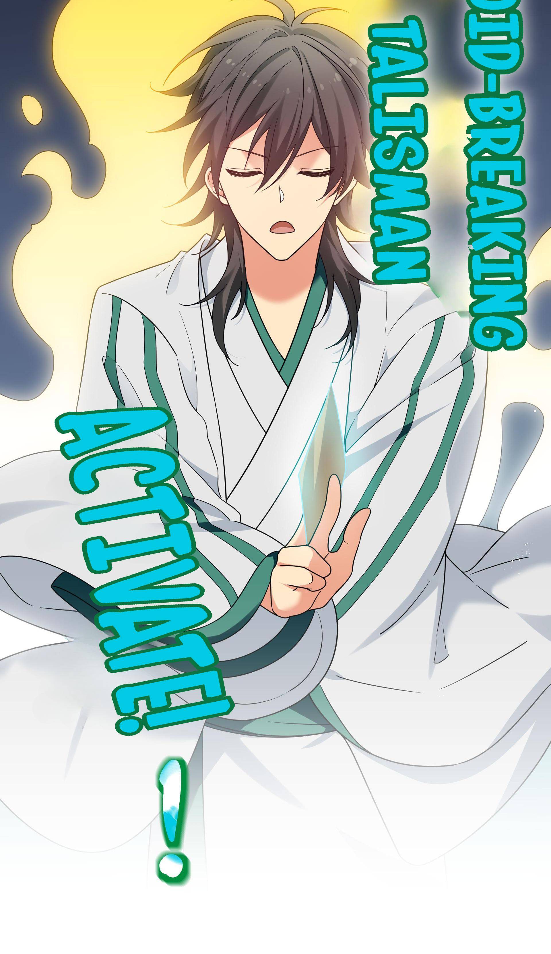 Female Cultivators Are After Me chapter 55 page 60