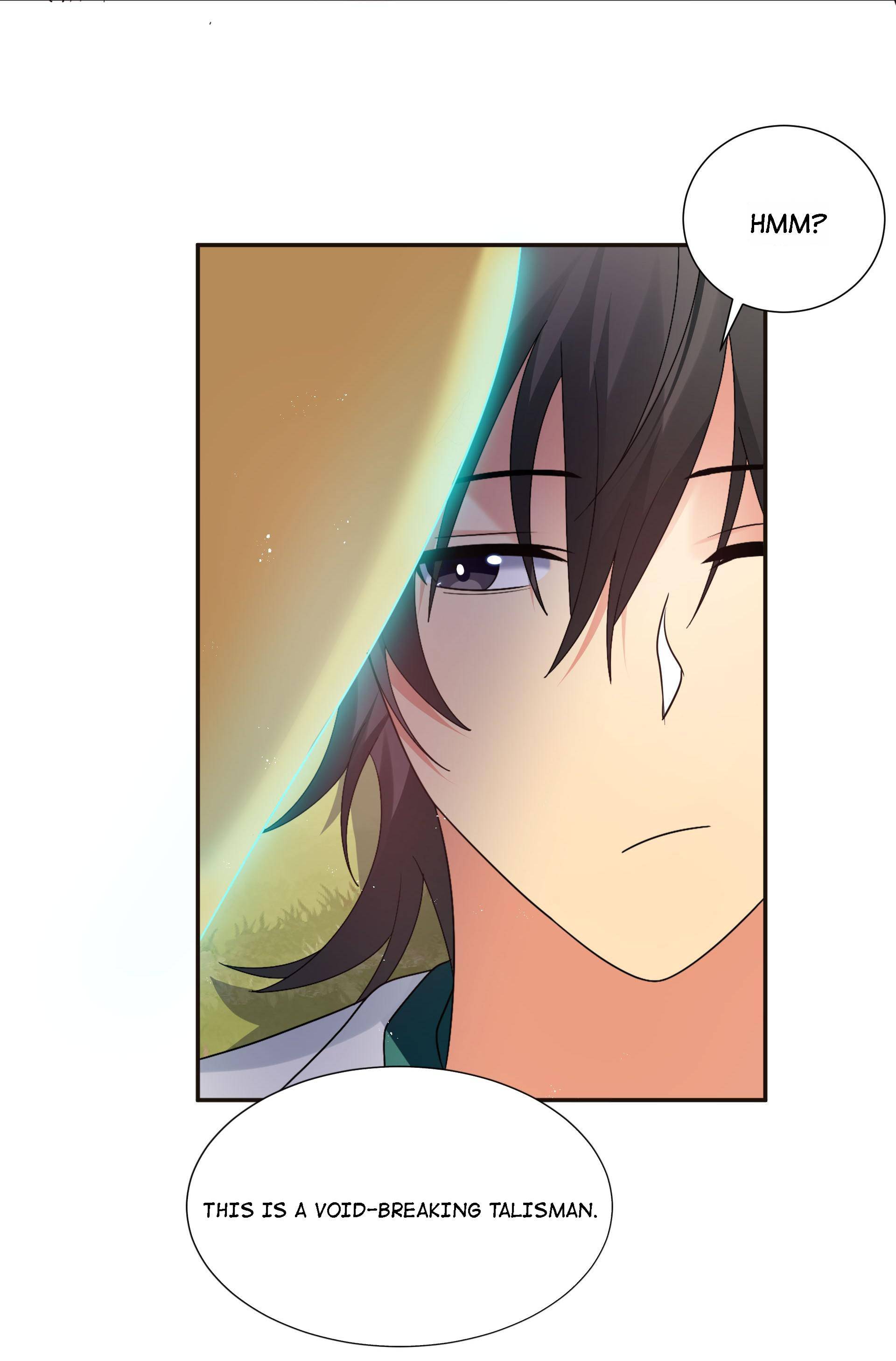 Female Cultivators Are After Me chapter 55 page 9