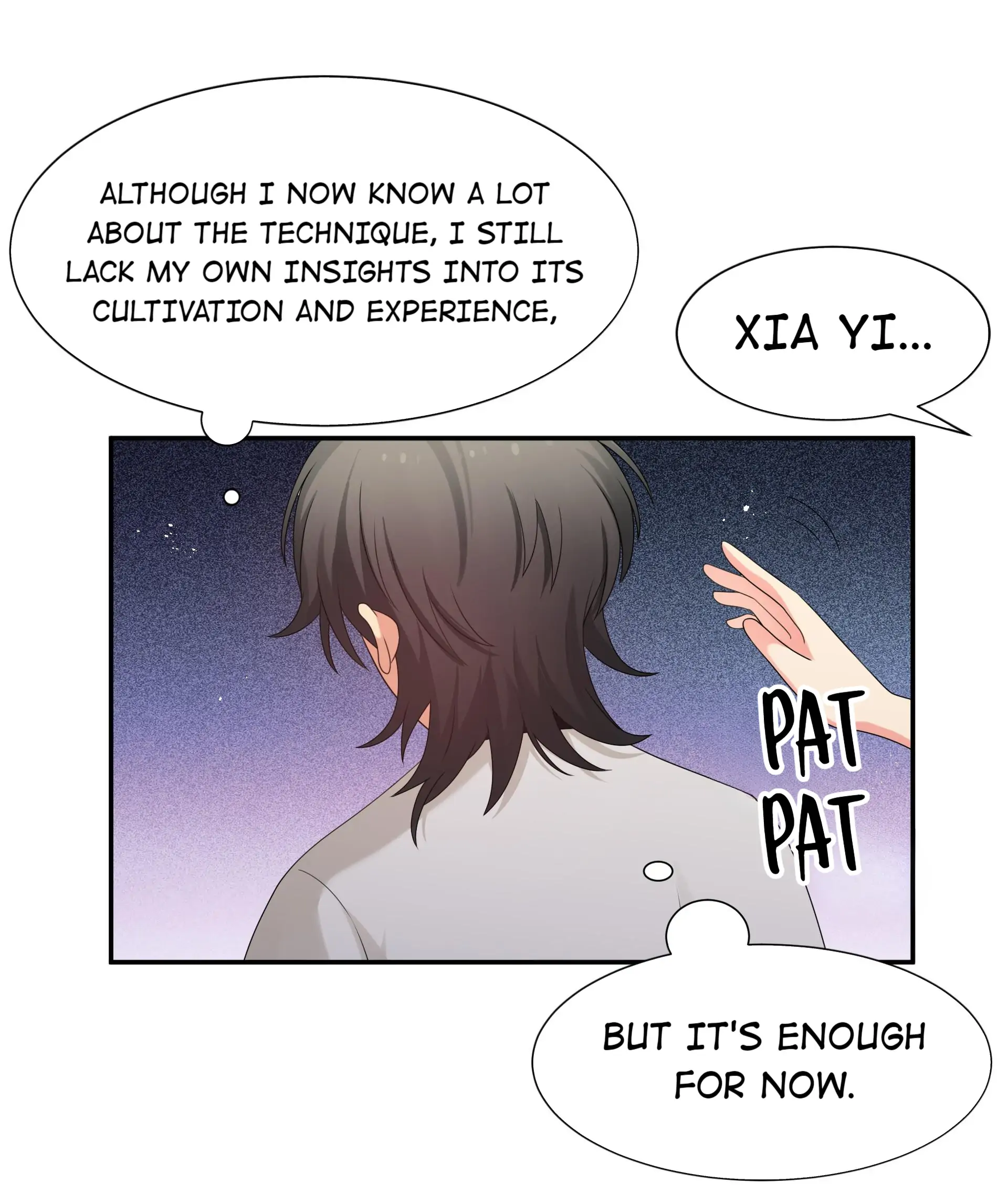 Female Cultivators Are After Me chapter 68 page 11