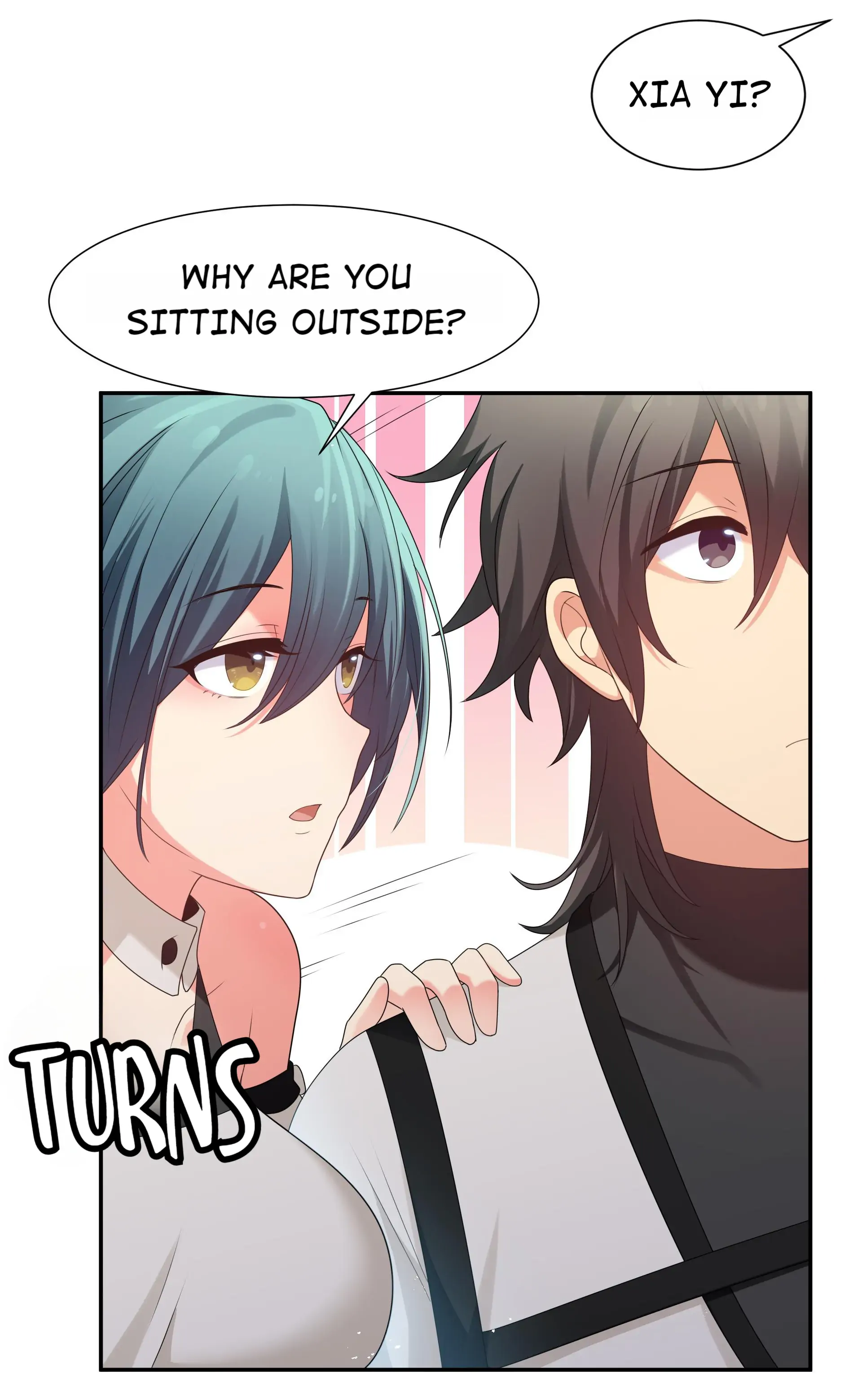 Female Cultivators Are After Me chapter 68 page 12