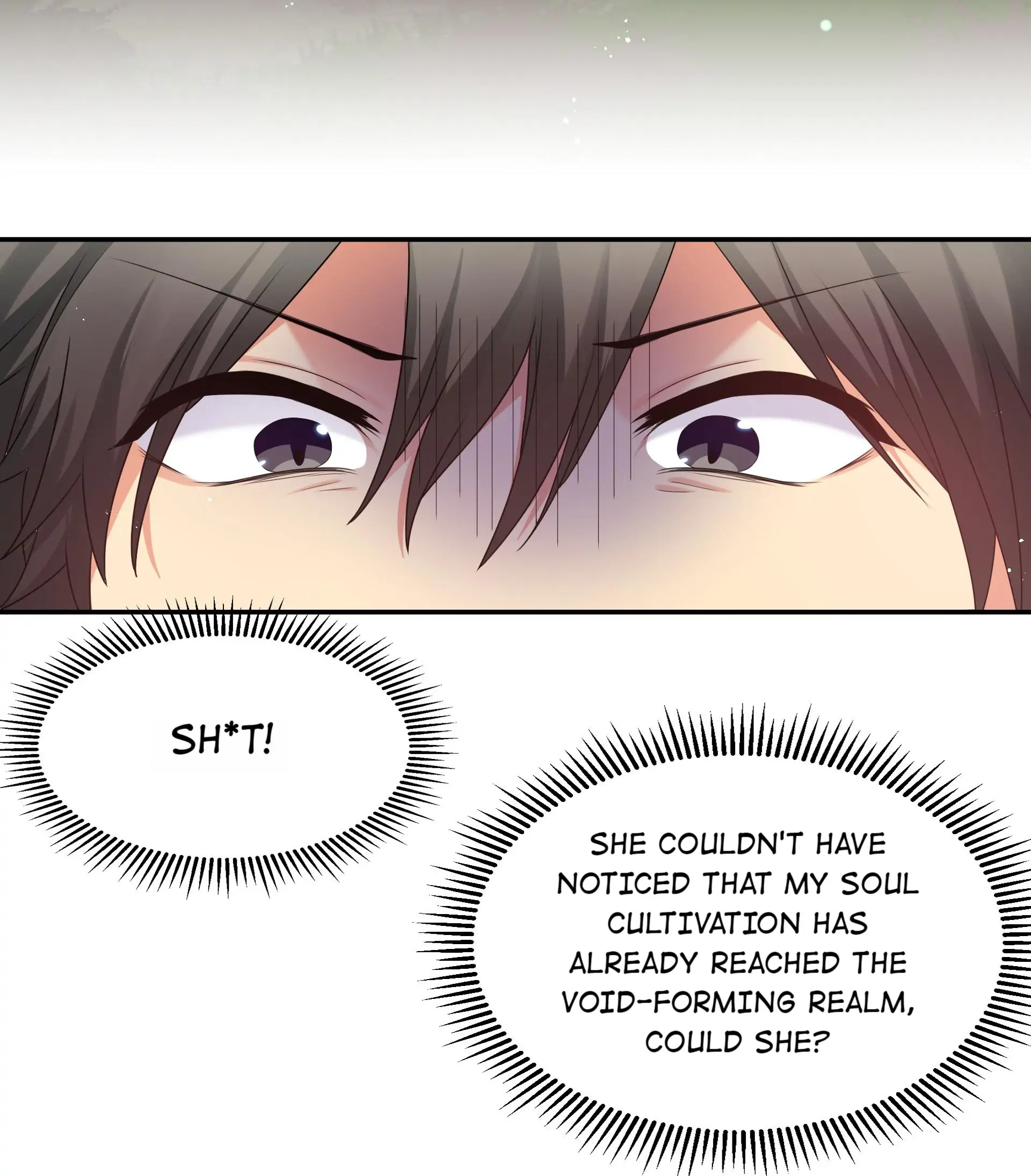 Female Cultivators Are After Me chapter 68 page 15