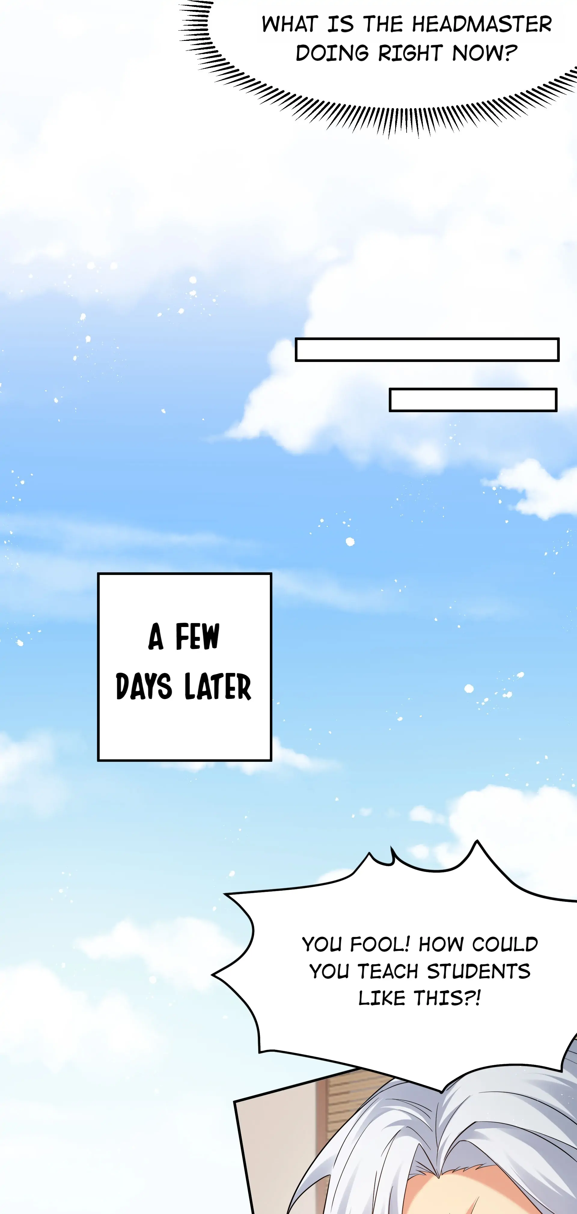 Female Cultivators Are After Me chapter 68 page 43