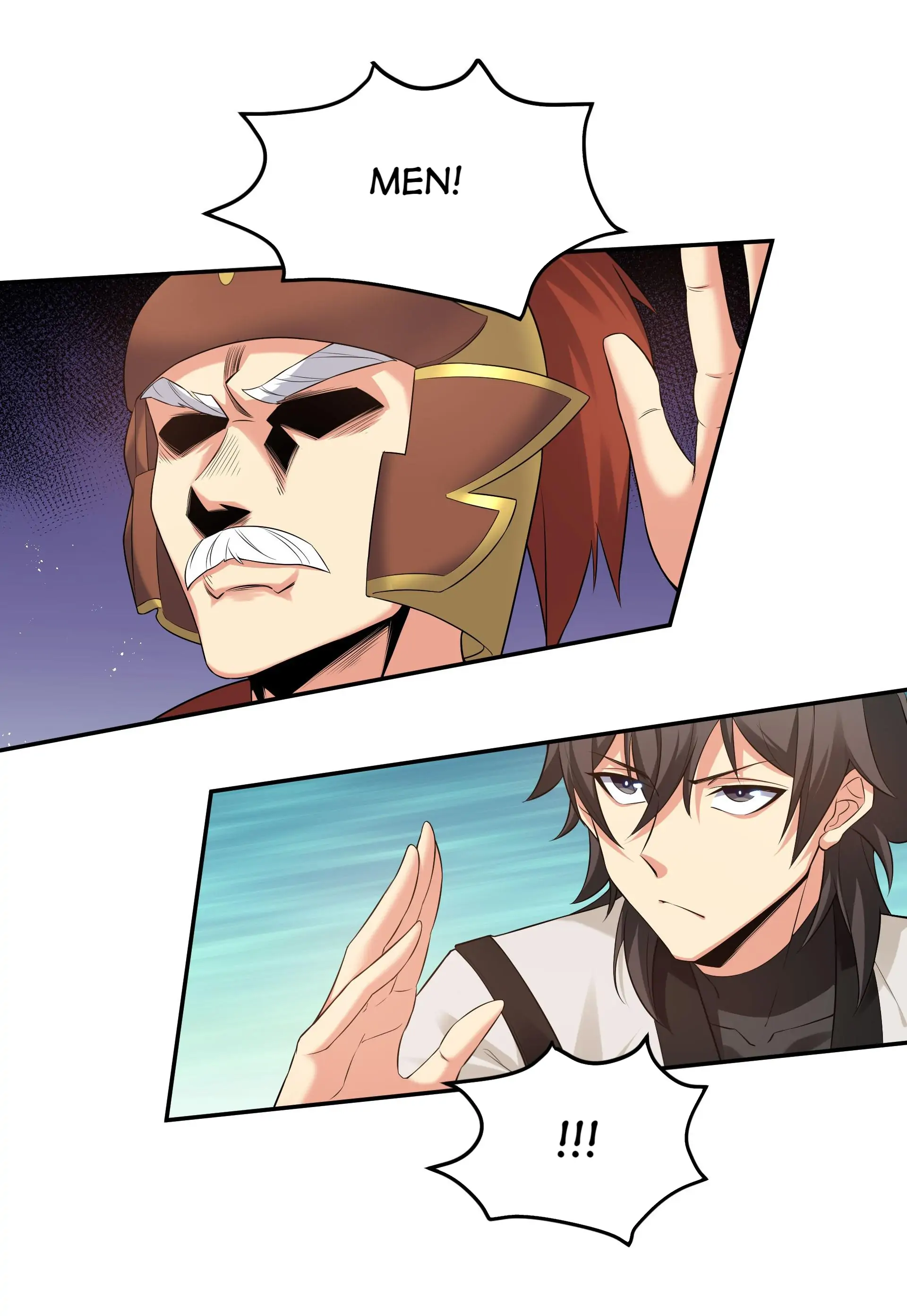 Female Cultivators Are After Me chapter 72 page 10