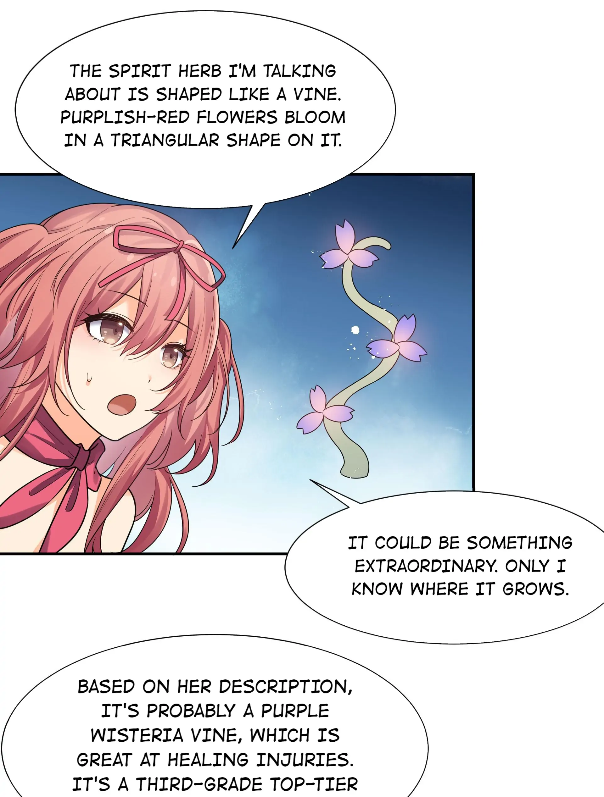 Female Cultivators Are After Me chapter 72 page 18