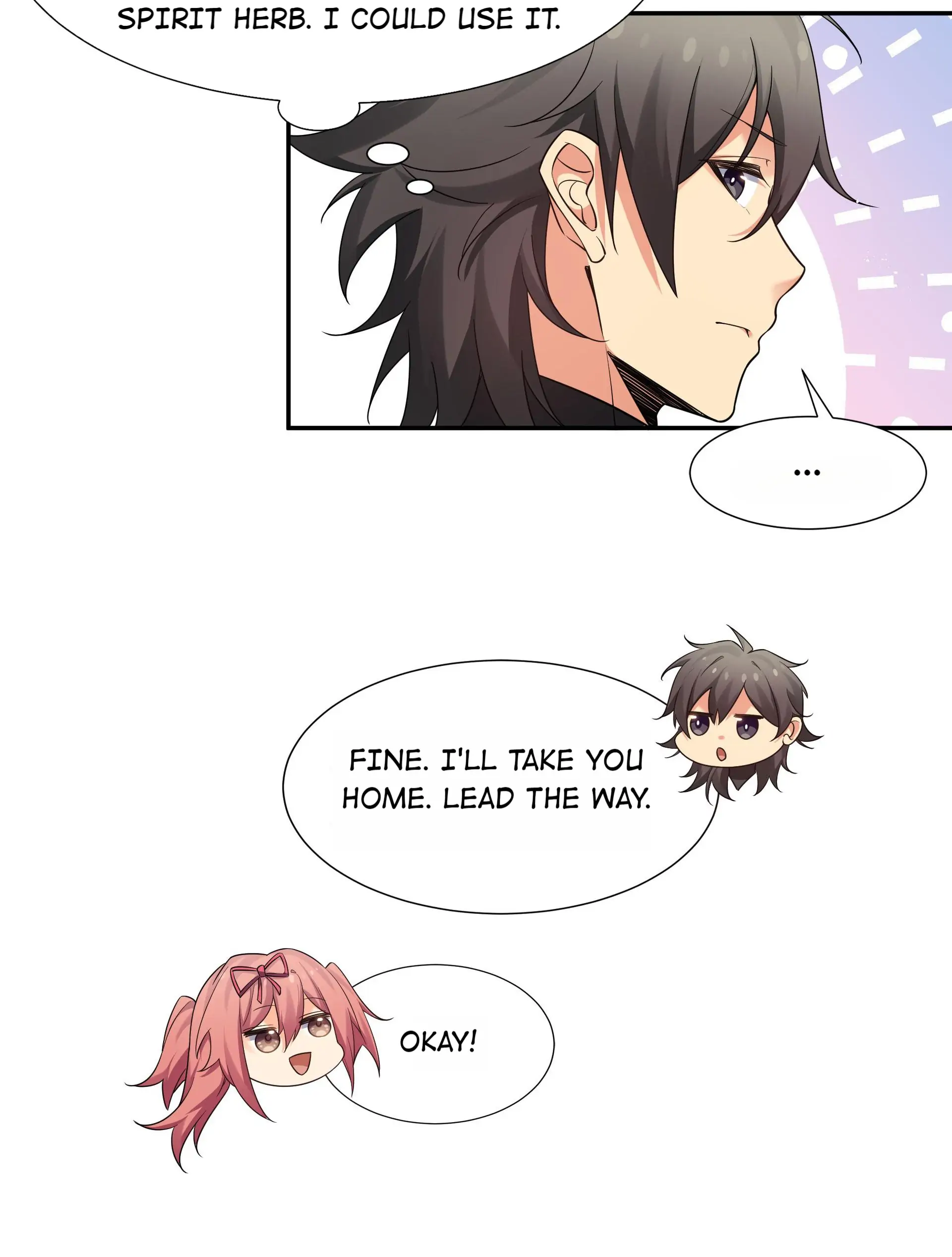 Female Cultivators Are After Me chapter 72 page 19