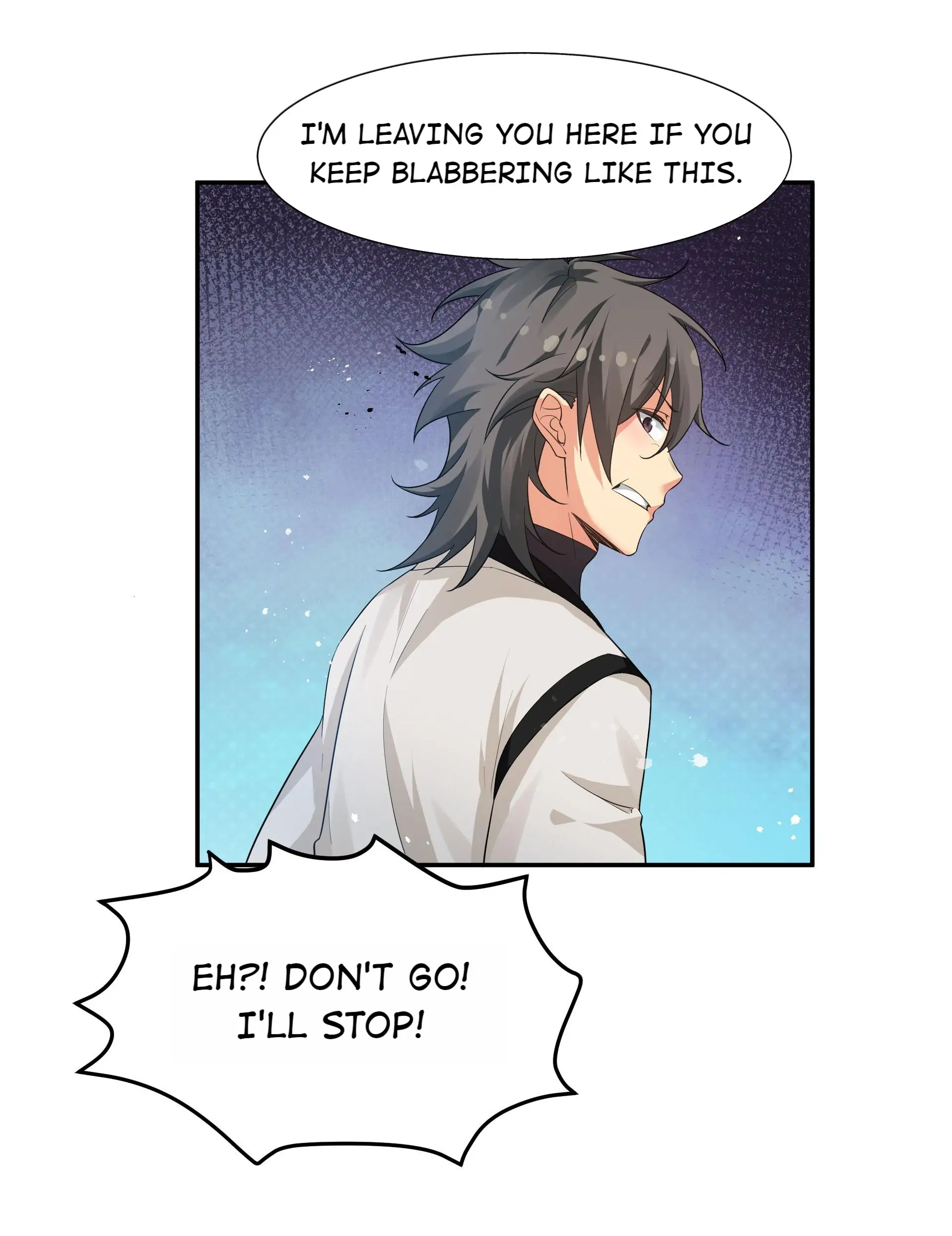 Female Cultivators Are After Me chapter 72 page 22