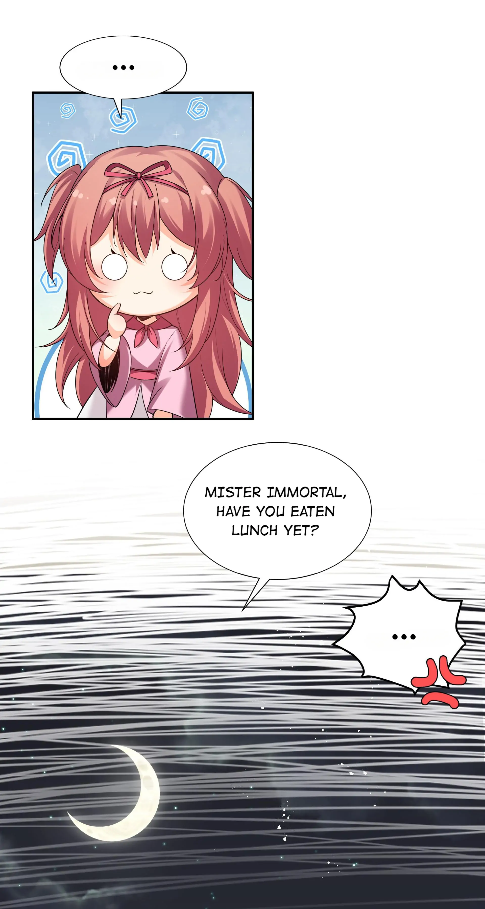 Female Cultivators Are After Me chapter 72 page 23