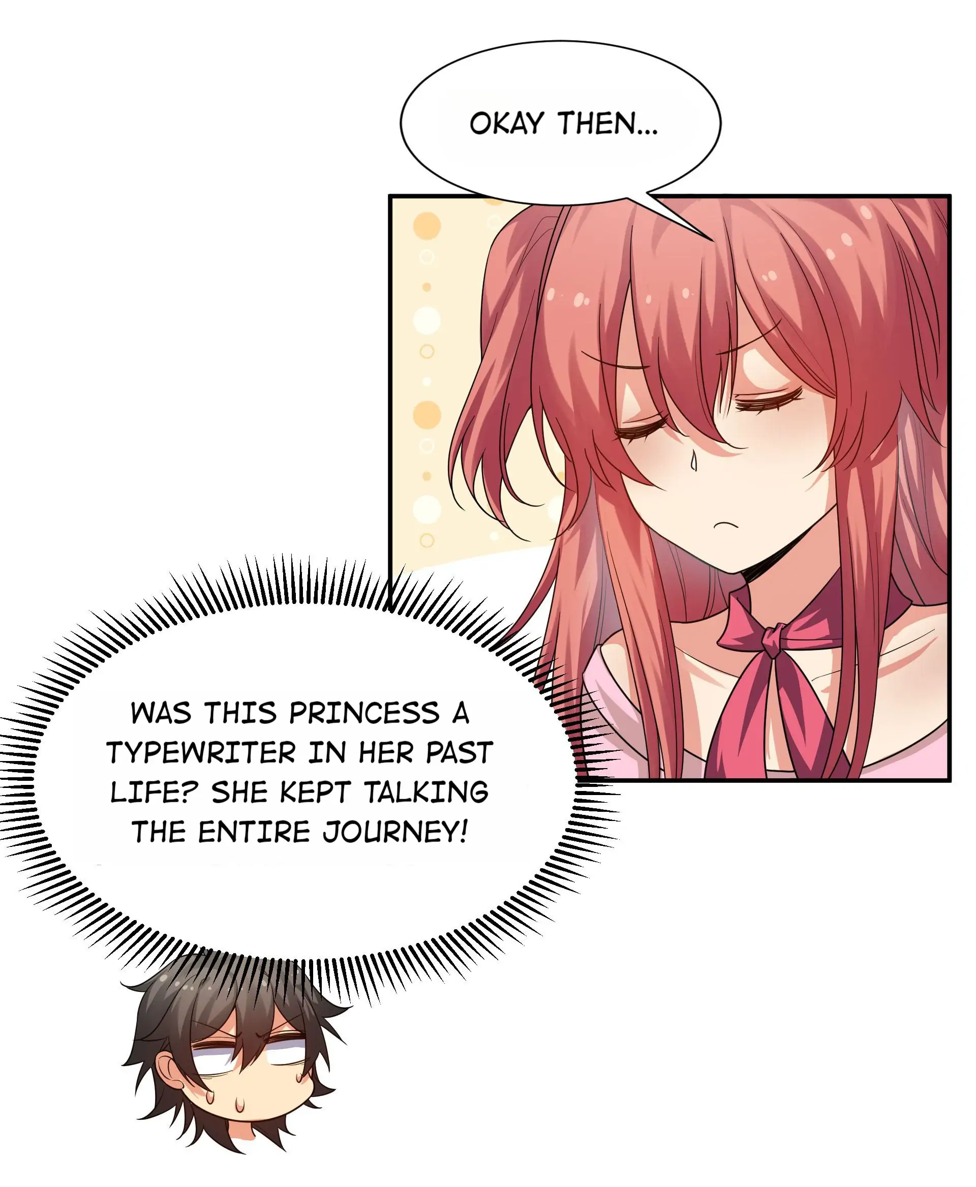 Female Cultivators Are After Me chapter 72 page 26