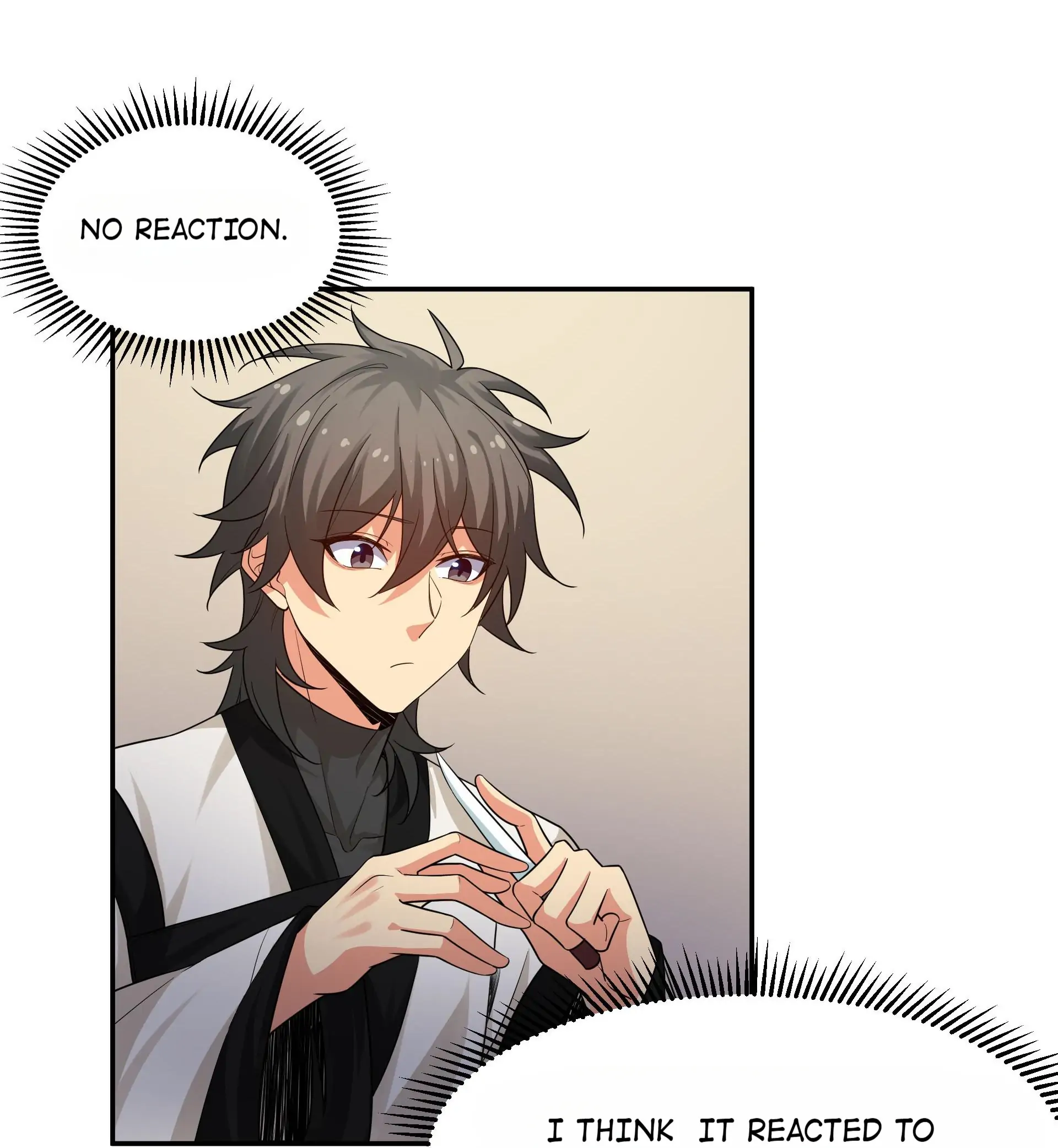 Female Cultivators Are After Me chapter 72 page 30