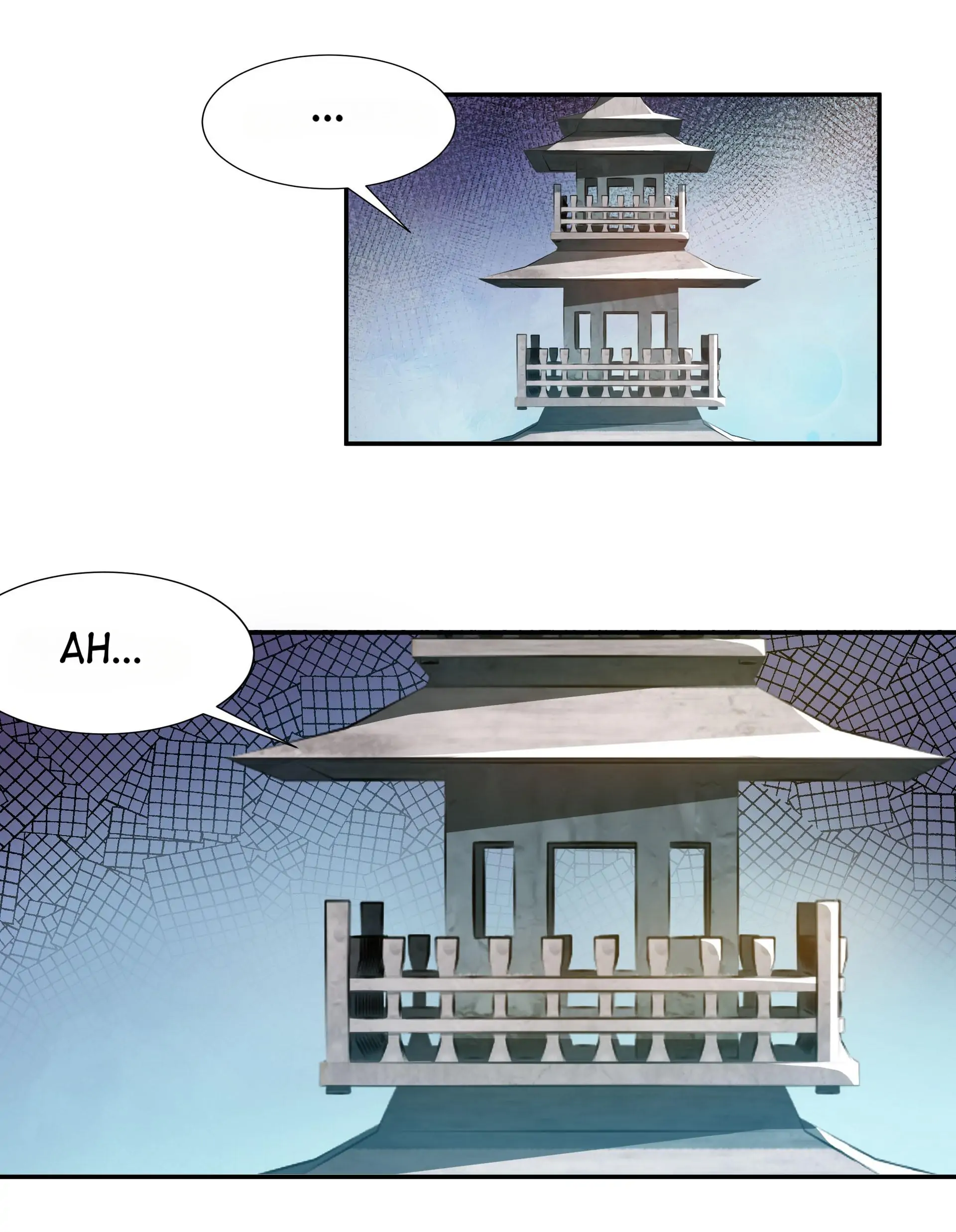 Female Cultivators Are After Me chapter 72 page 32