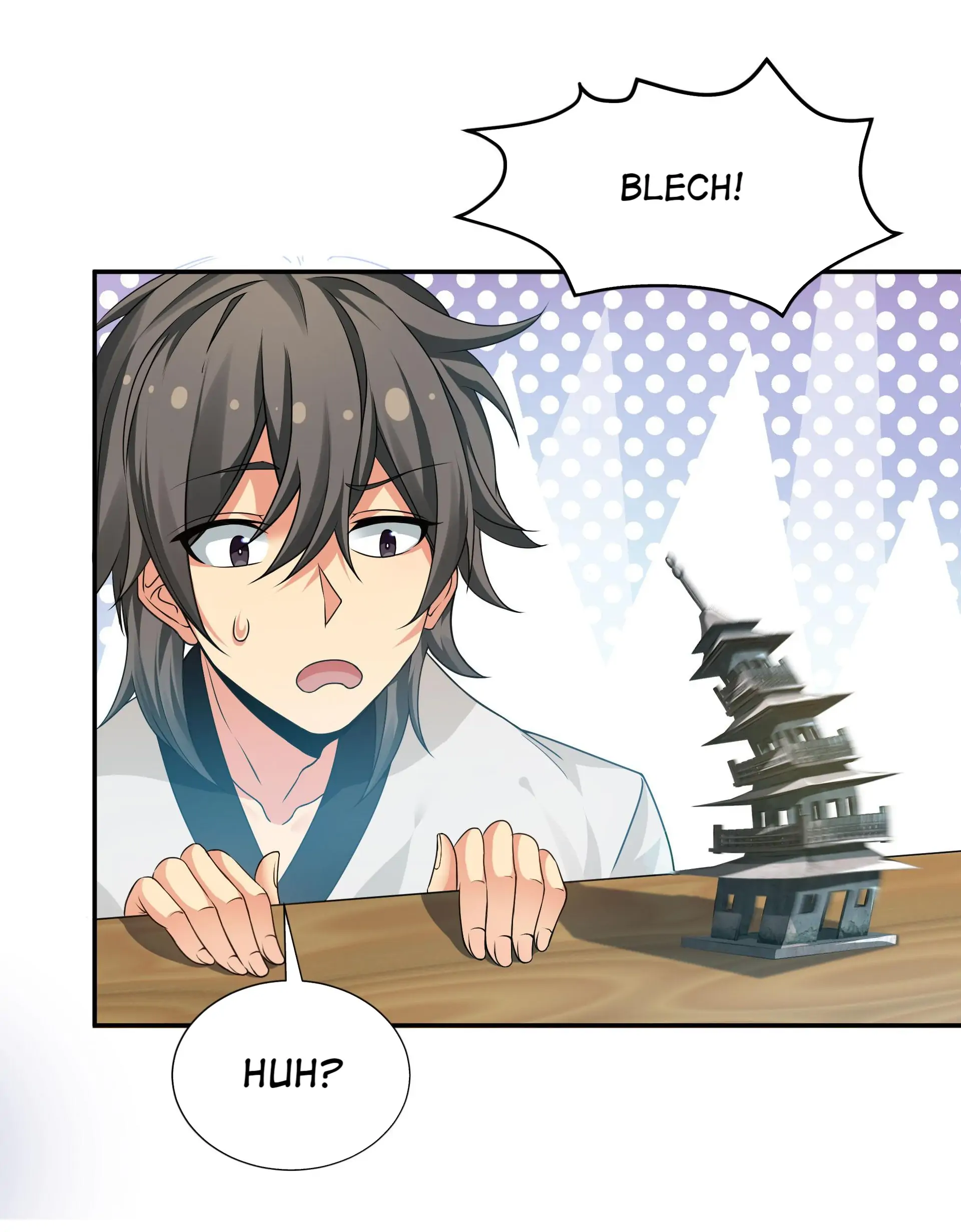 Female Cultivators Are After Me chapter 72 page 33