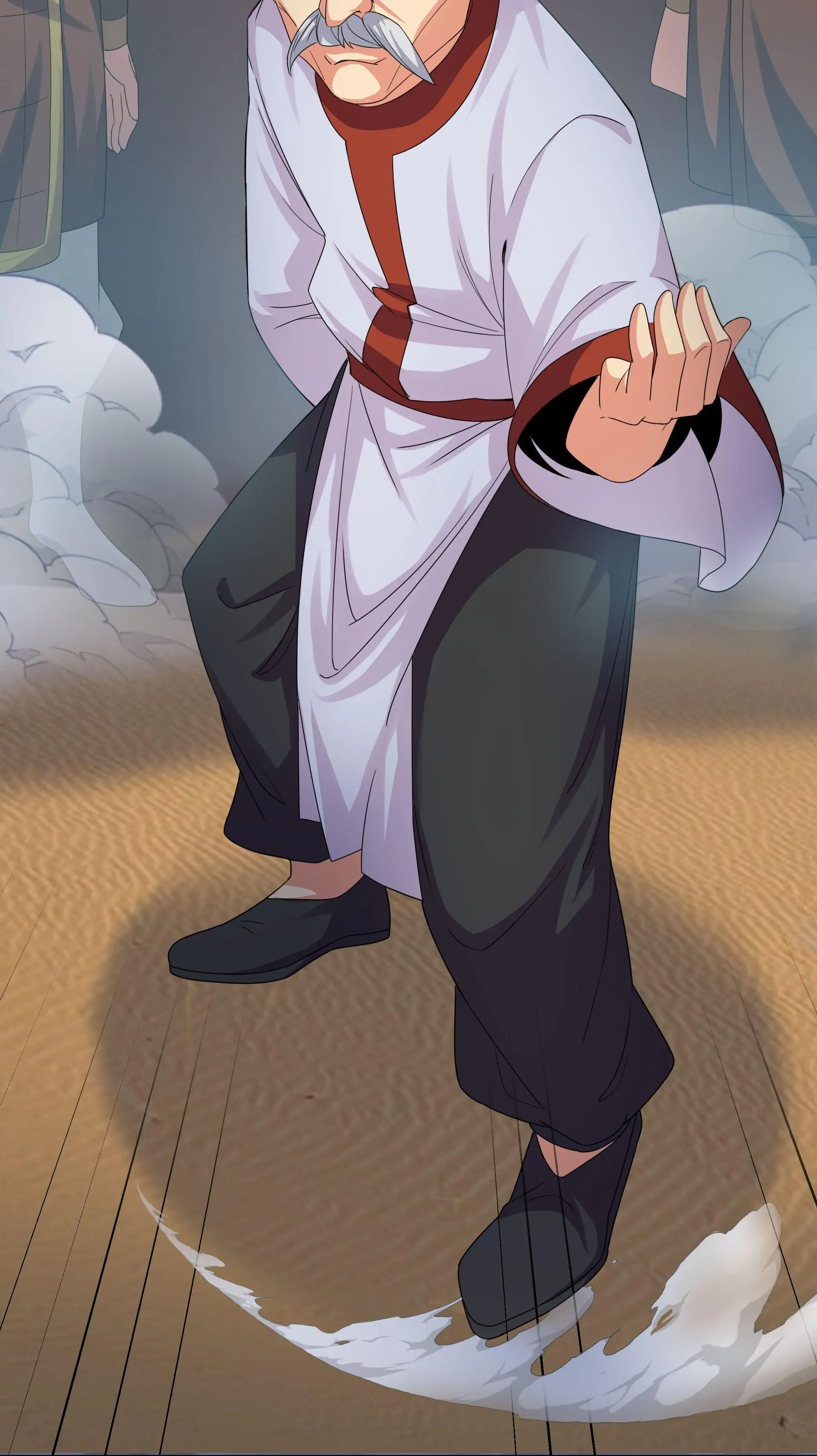 Female Cultivators Are After Me chapter 72 page 5