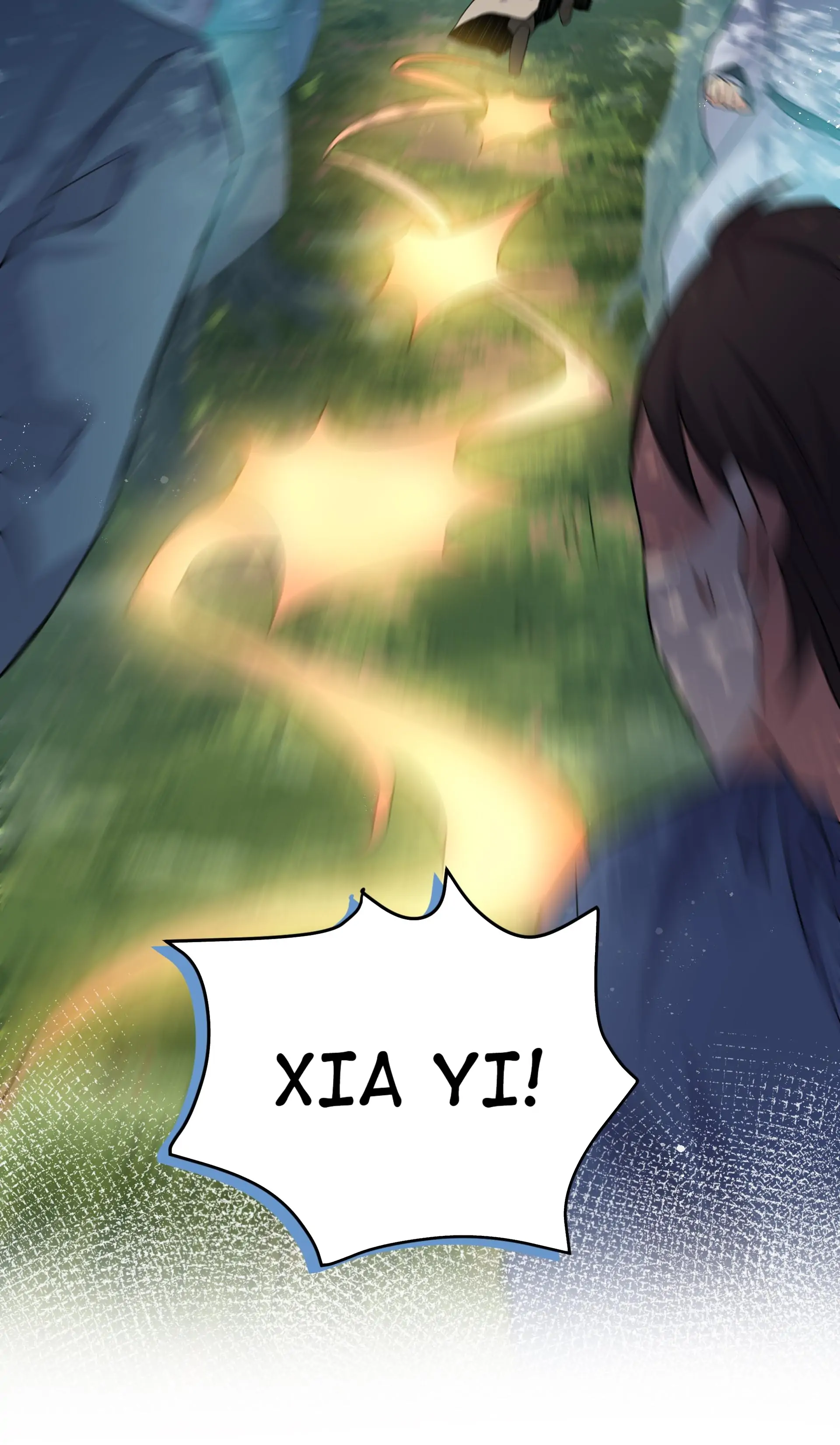 Female Cultivators Are After Me chapter 74 page 12