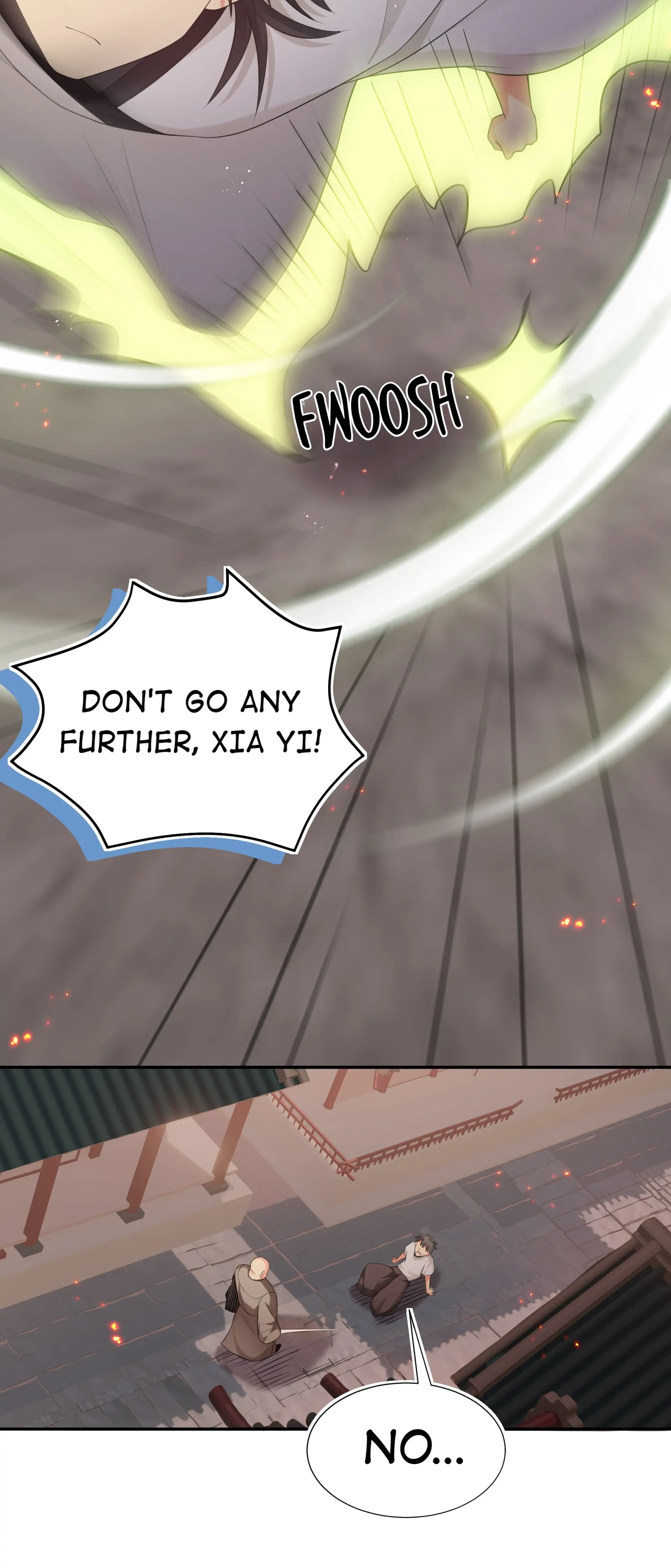 Female Cultivators Are After Me chapter 74 page 17