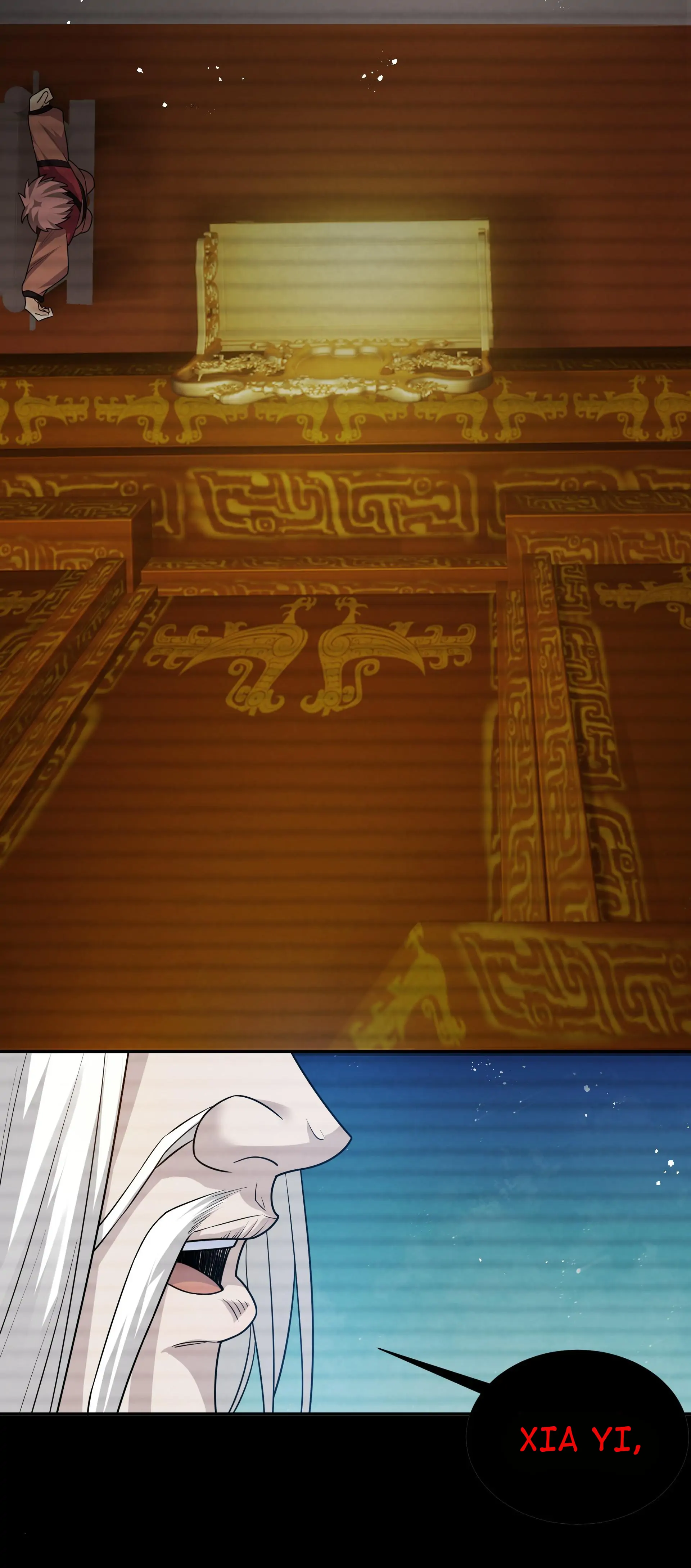 Female Cultivators Are After Me chapter 74 page 22