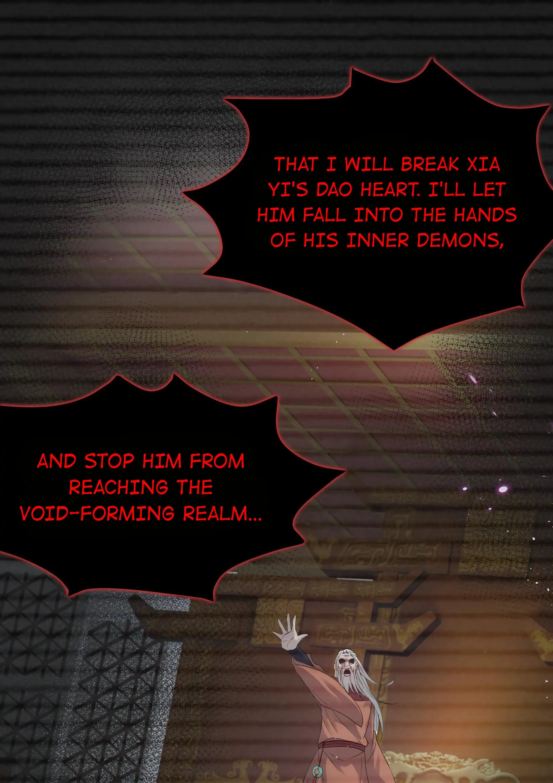 Female Cultivators Are After Me chapter 74 page 25