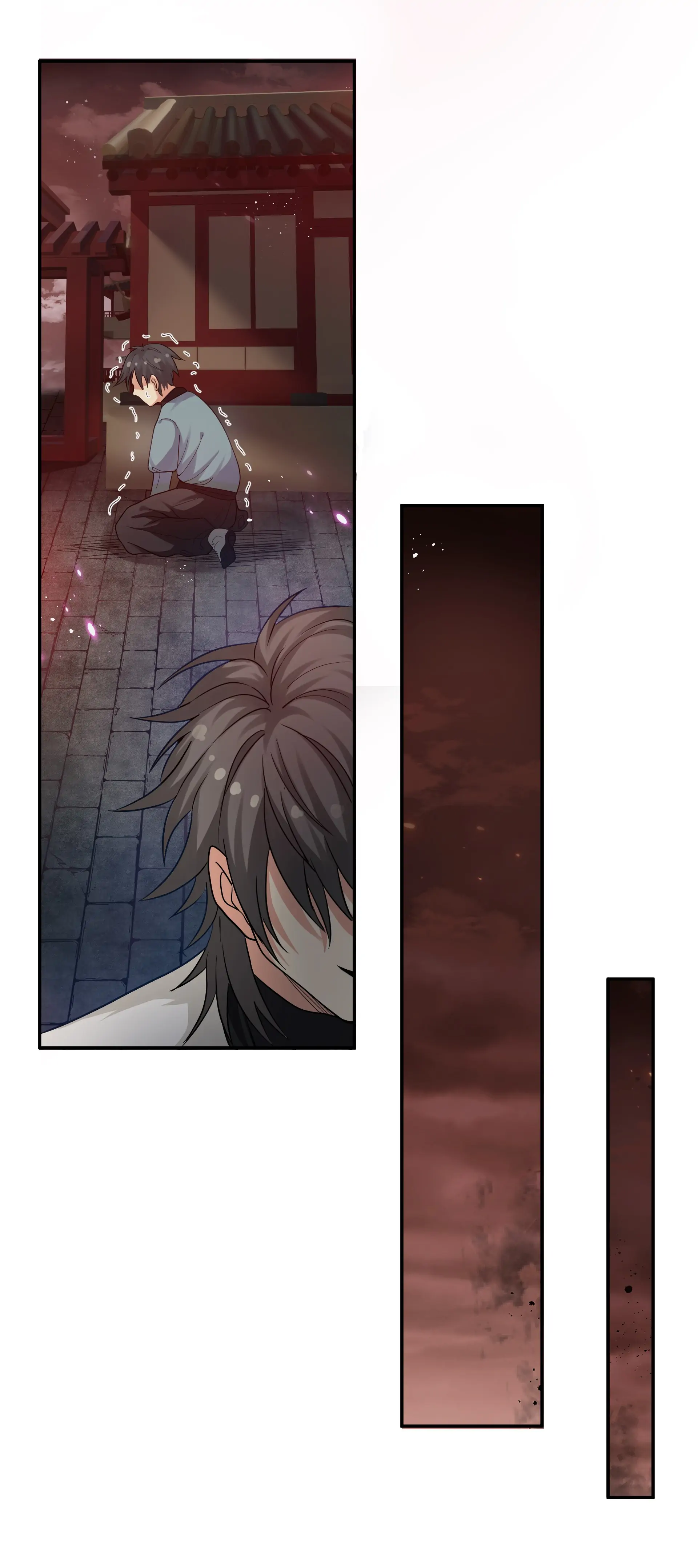 Female Cultivators Are After Me chapter 74 page 28