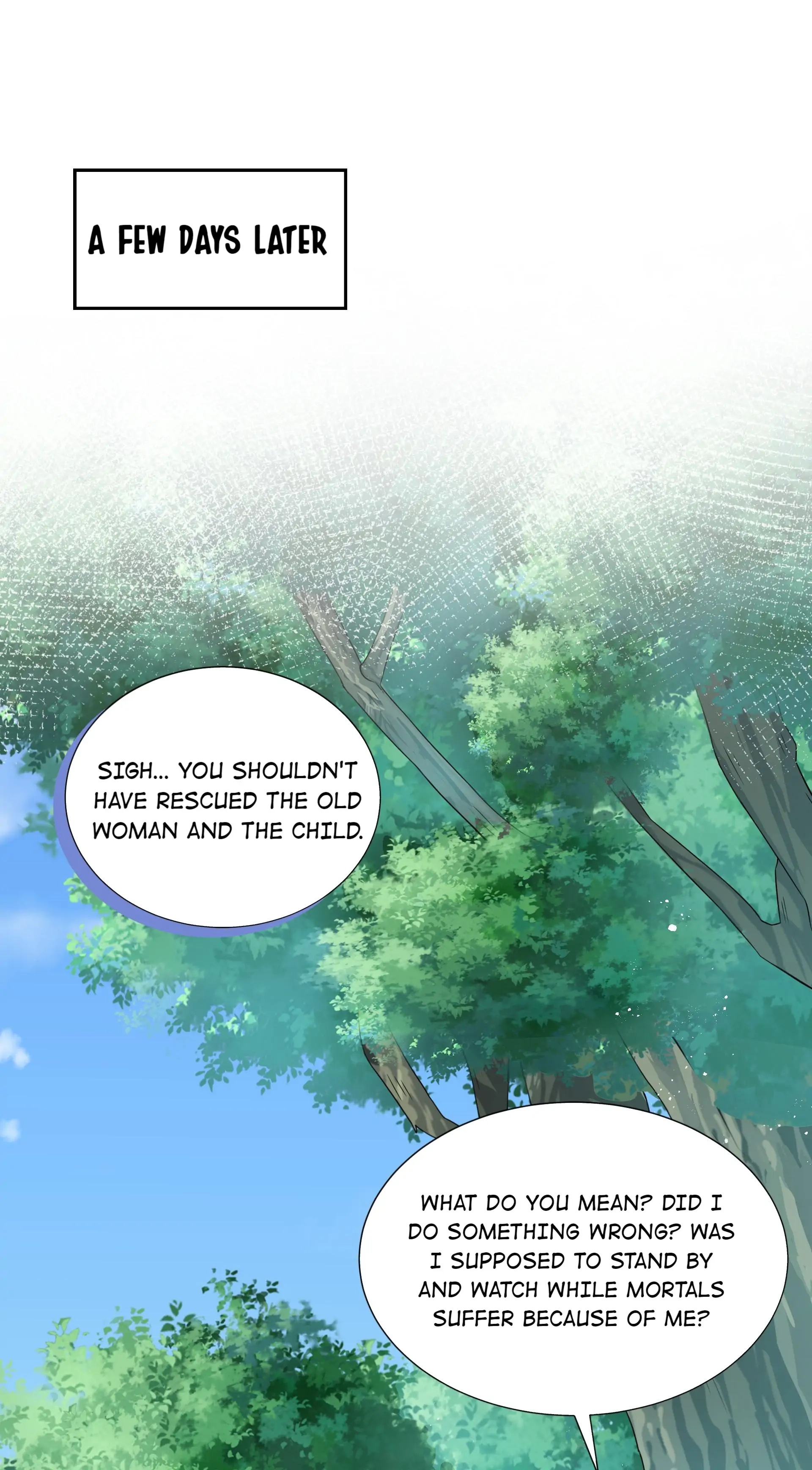 Female Cultivators Are After Me chapter 74 page 3