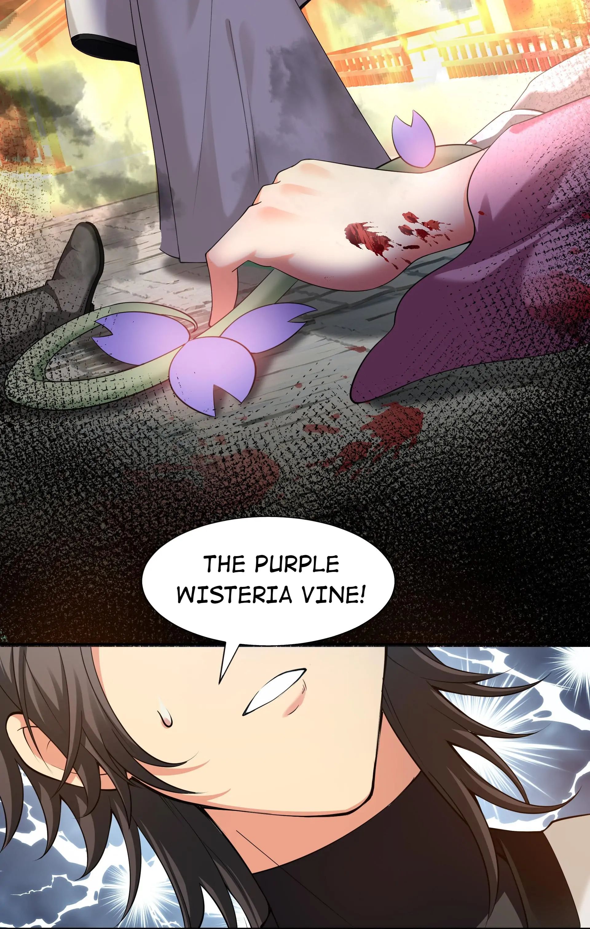 Female Cultivators Are After Me chapter 74 page 31