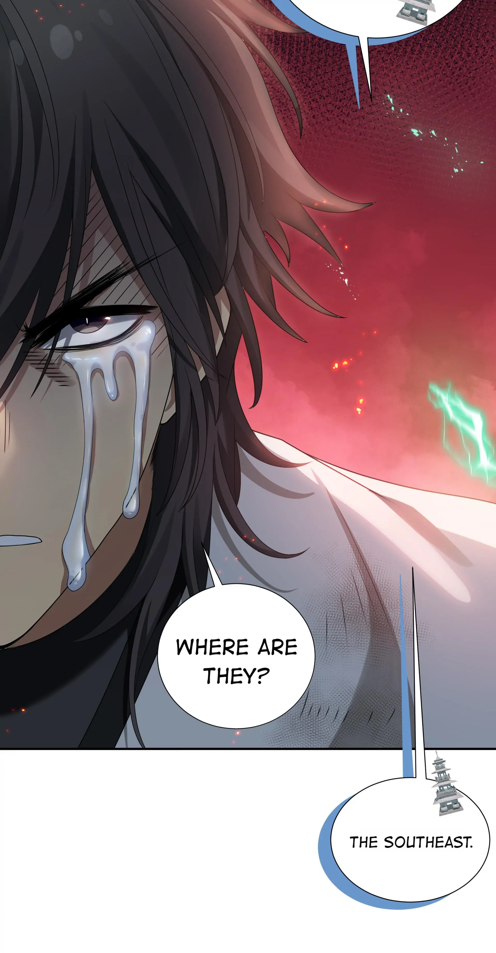 Female Cultivators Are After Me chapter 74 page 37