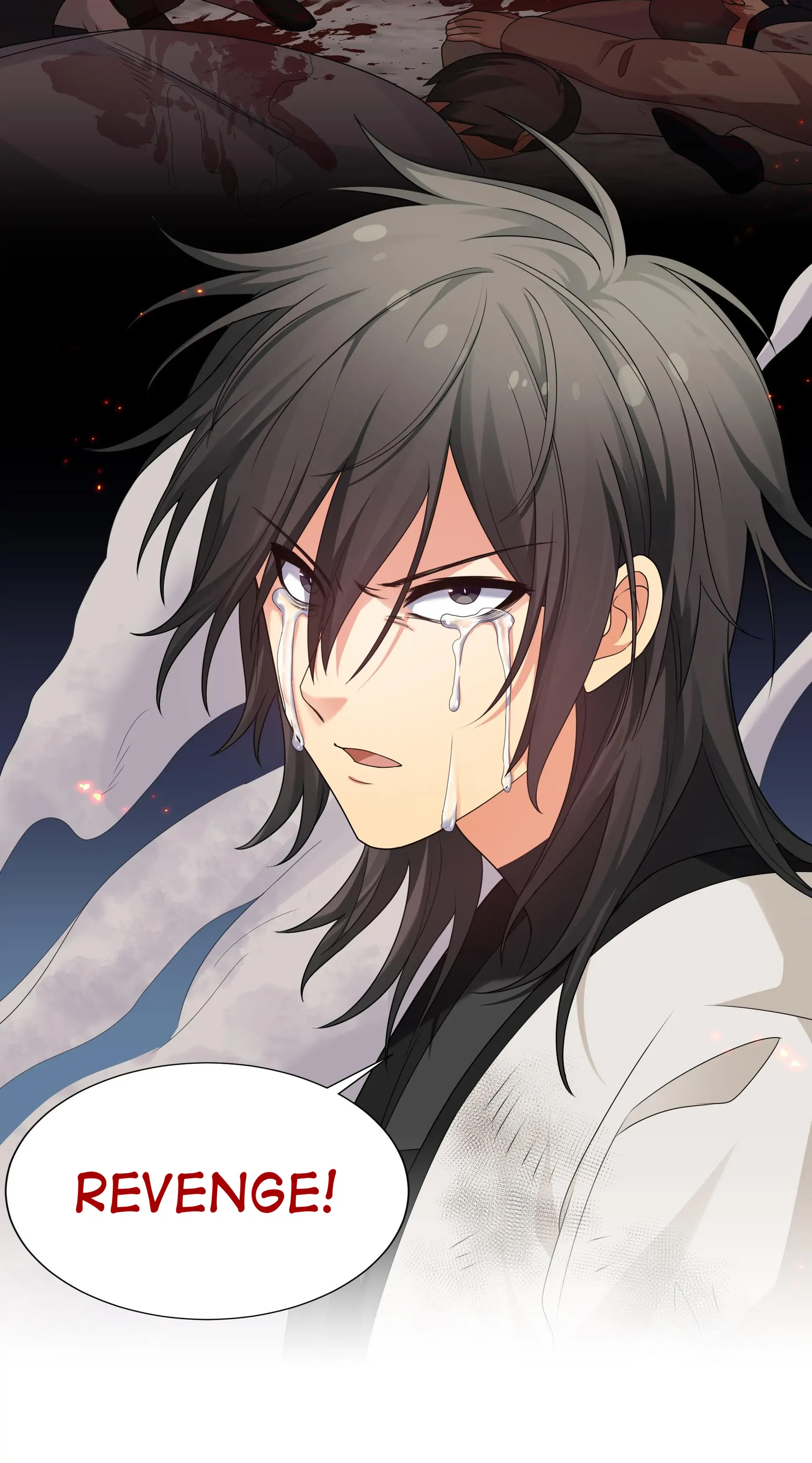 Female Cultivators Are After Me chapter 74 page 40