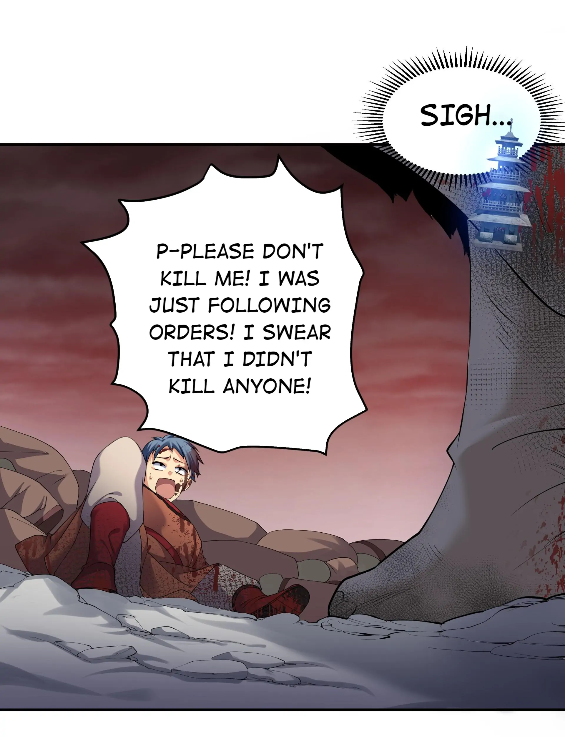 Female Cultivators Are After Me chapter 74 page 45