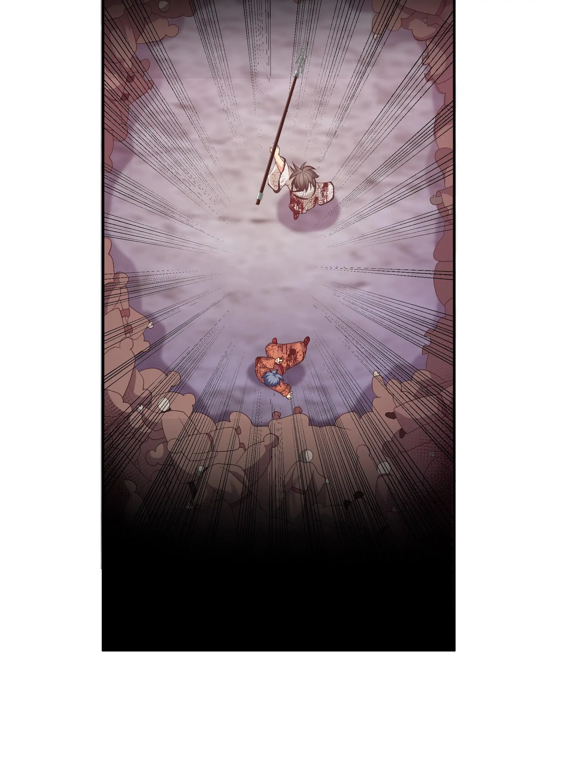 Female Cultivators Are After Me chapter 74 page 47