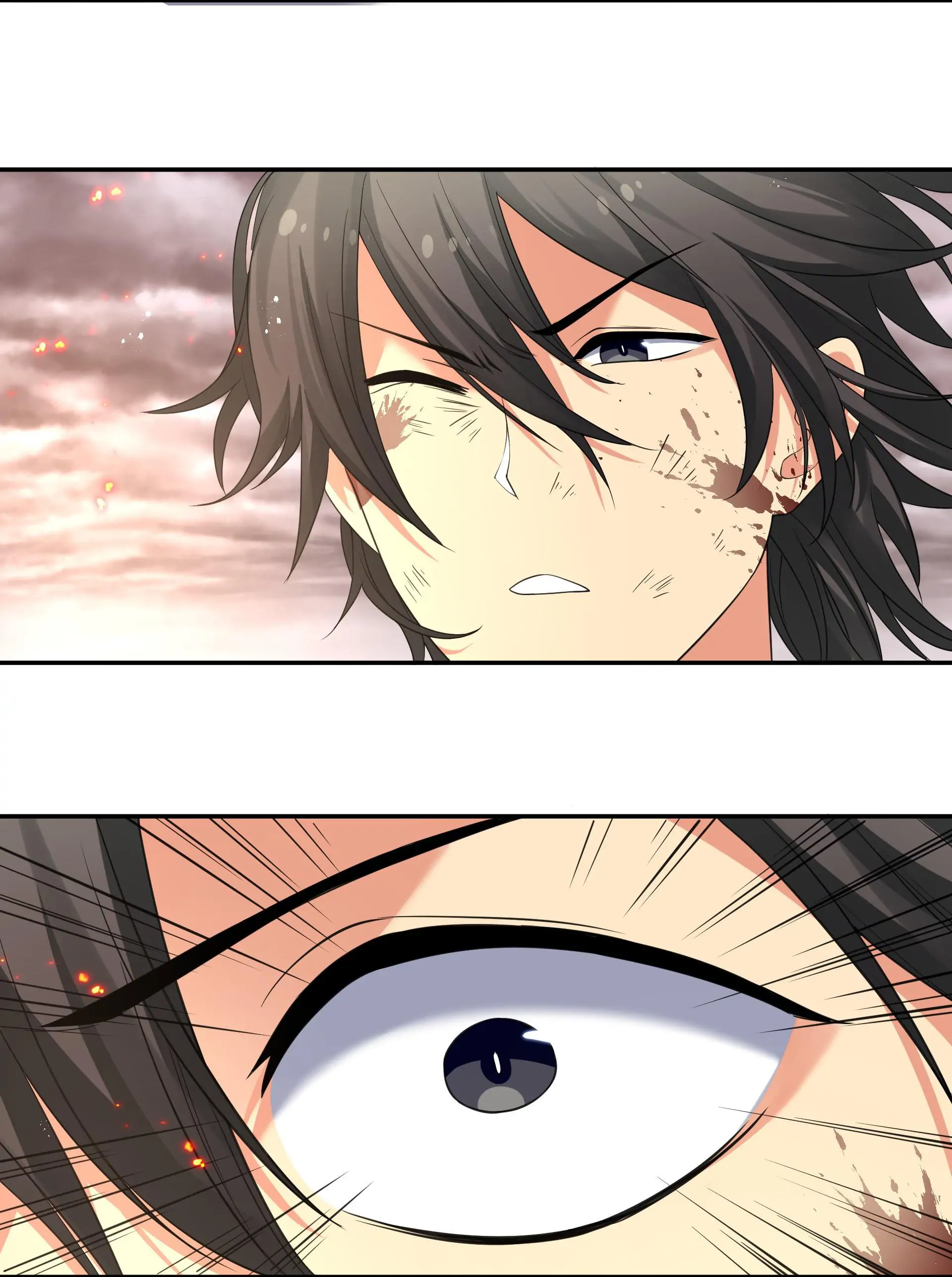 Female Cultivators Are After Me chapter 74 page 49