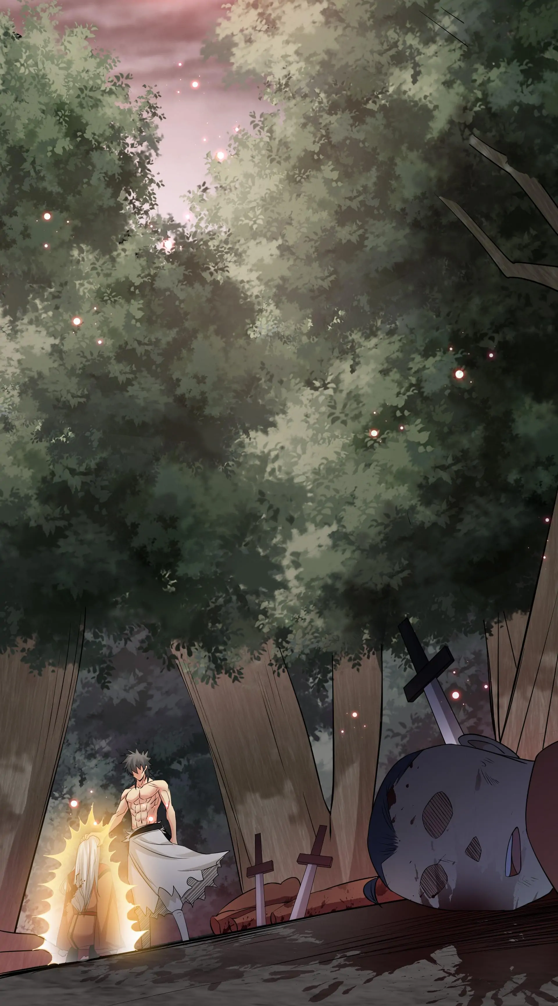 Female Cultivators Are After Me chapter 77 page 15