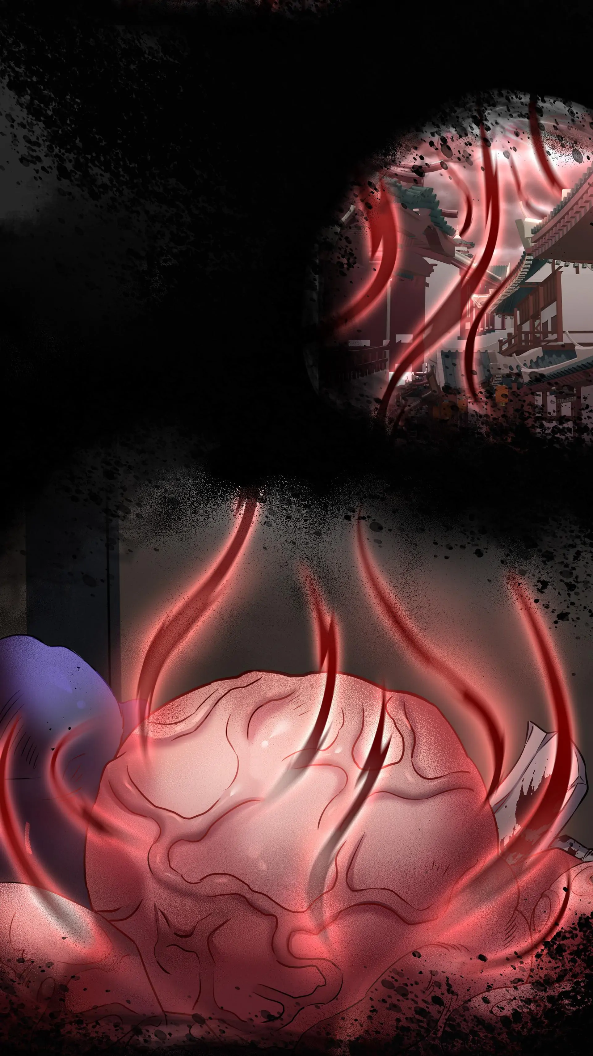 Female Cultivators Are After Me chapter 77 page 18