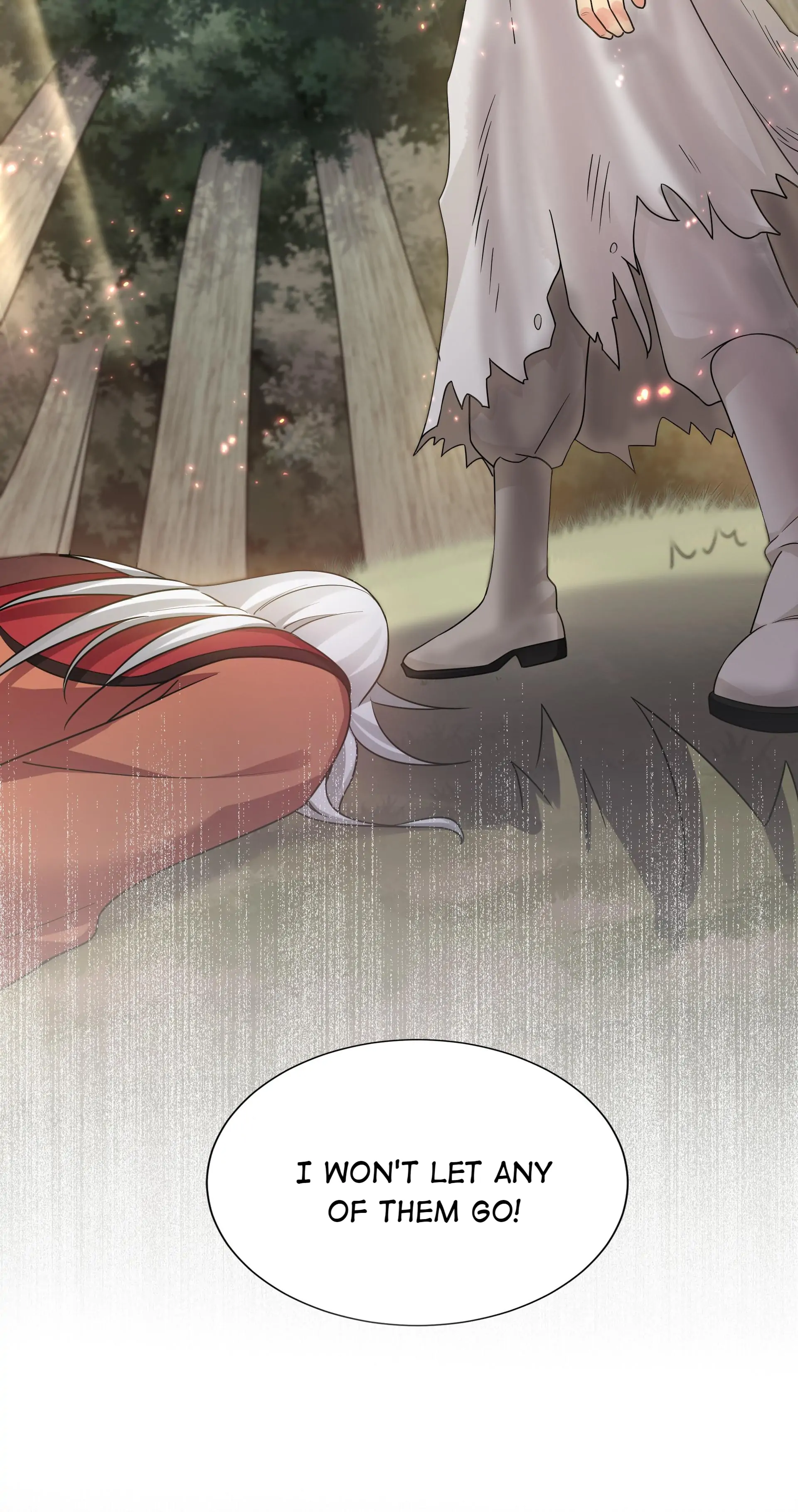 Female Cultivators Are After Me chapter 77 page 24