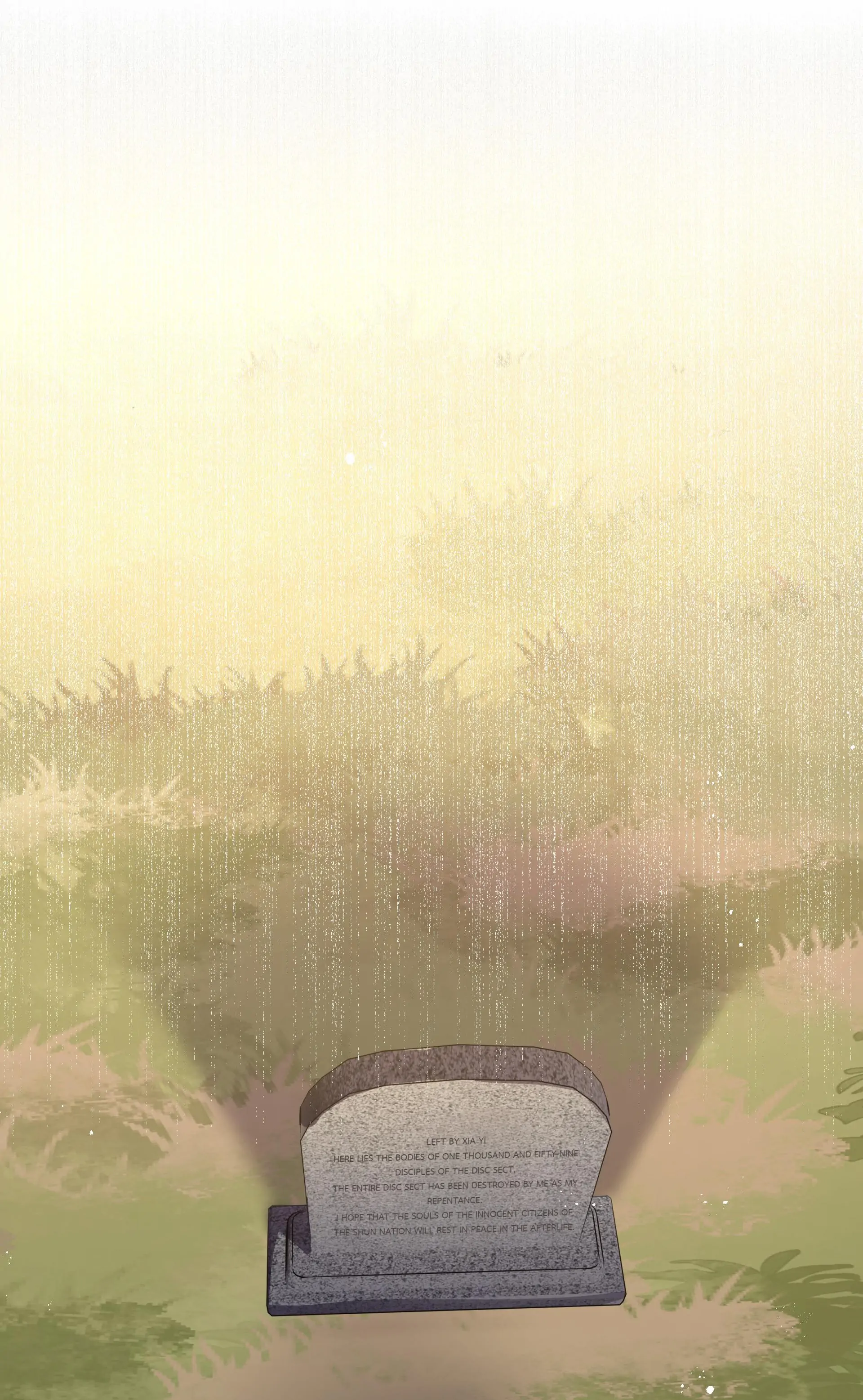 Female Cultivators Are After Me chapter 77 page 25