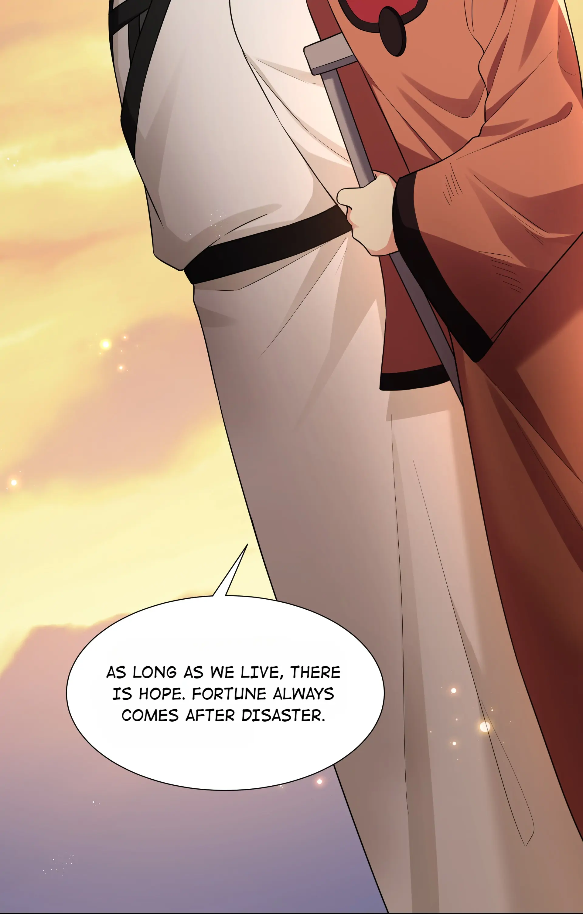 Female Cultivators Are After Me chapter 77 page 28