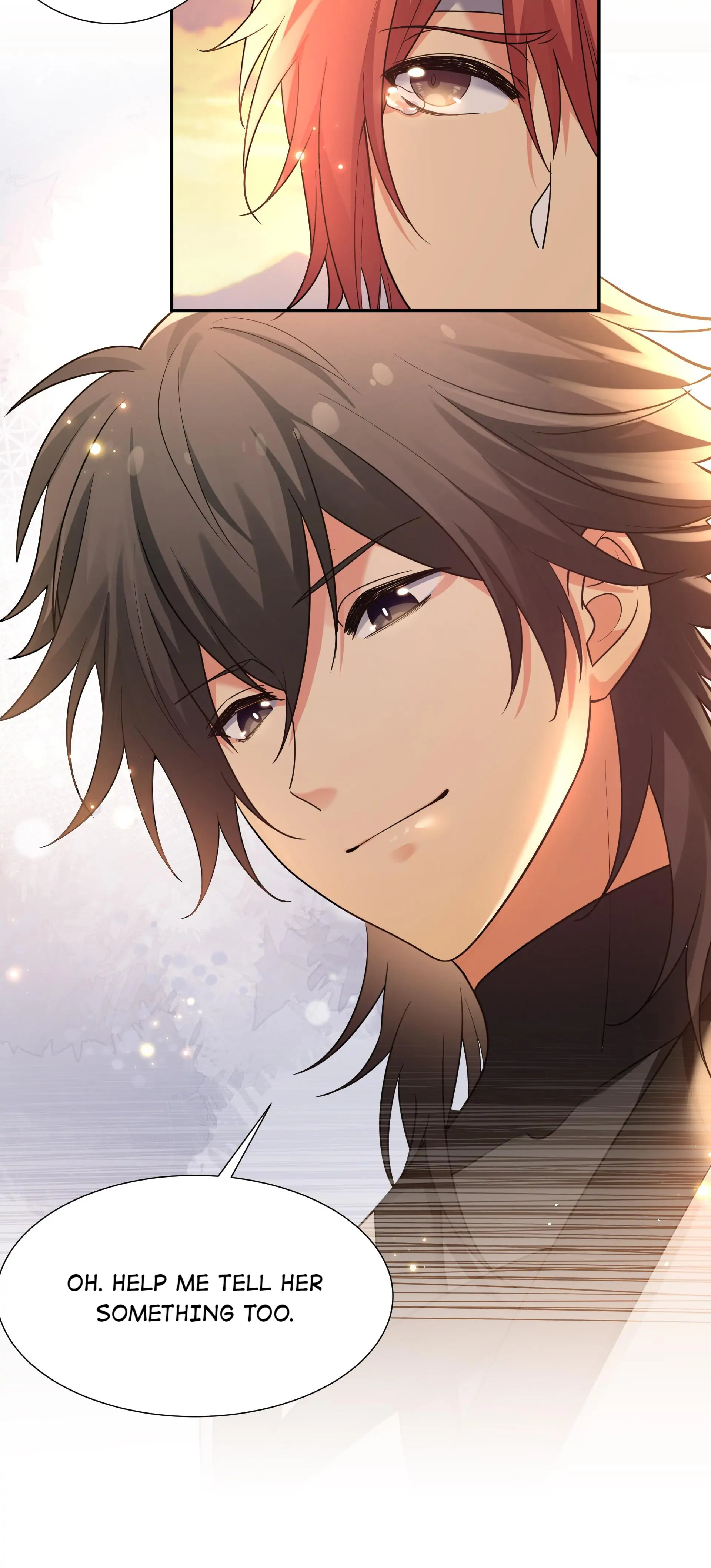 Female Cultivators Are After Me chapter 77 page 30