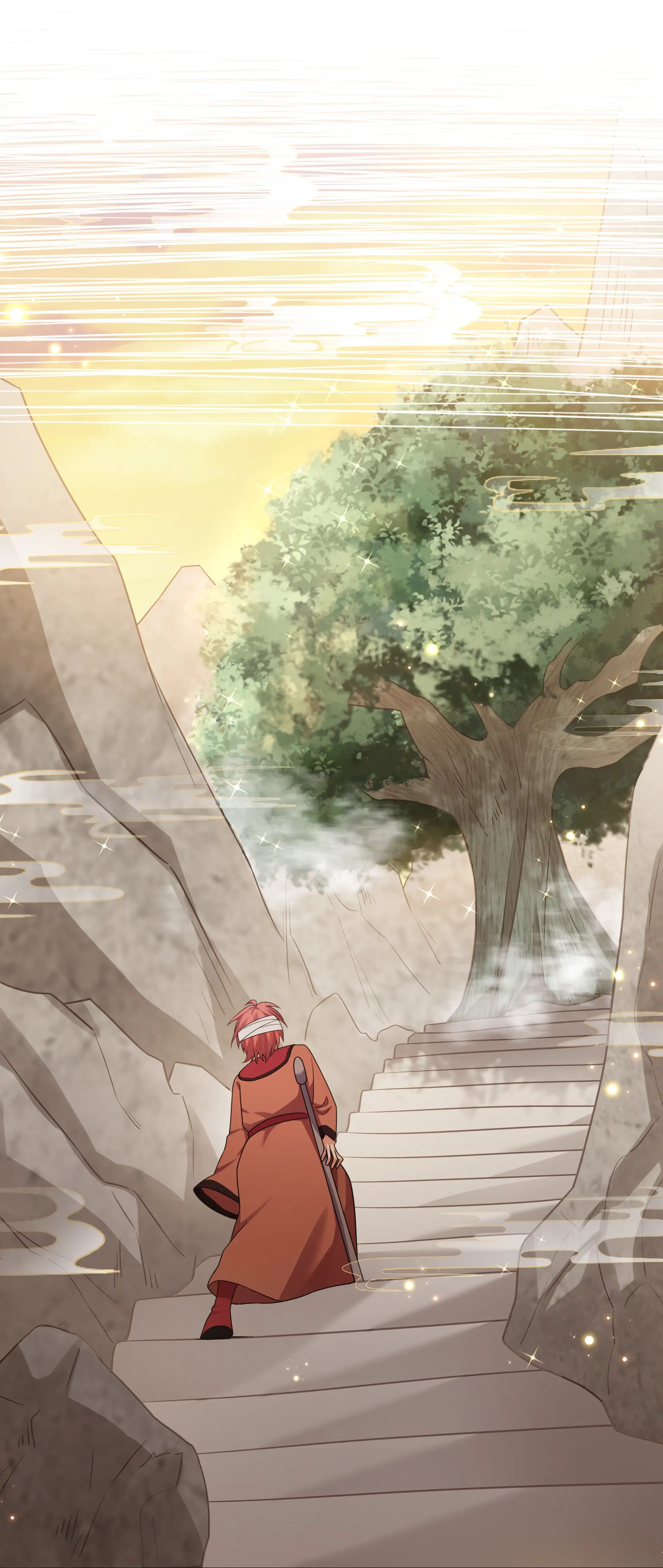 Female Cultivators Are After Me chapter 77 page 31