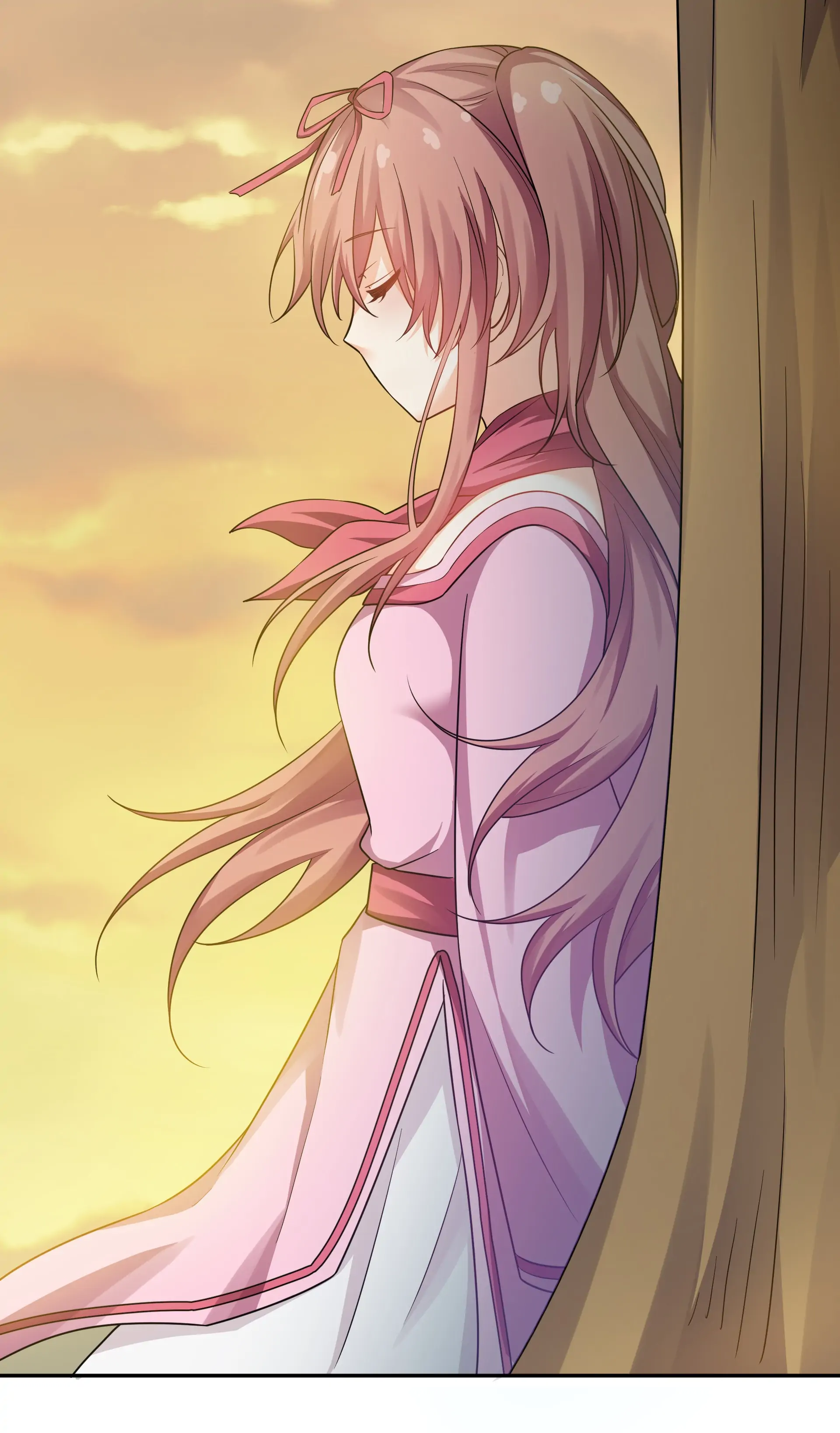 Female Cultivators Are After Me chapter 77 page 34