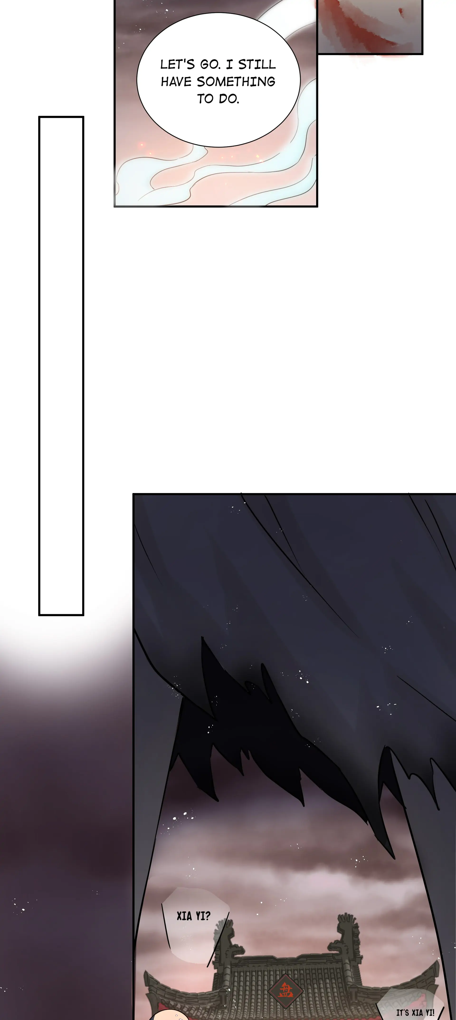 Female Cultivators Are After Me chapter 77 page 7