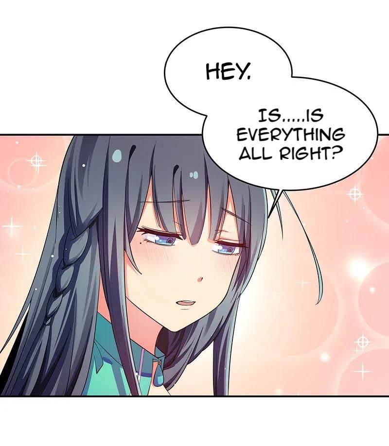 Female Cultivators Are After Me chapter 8 page 13