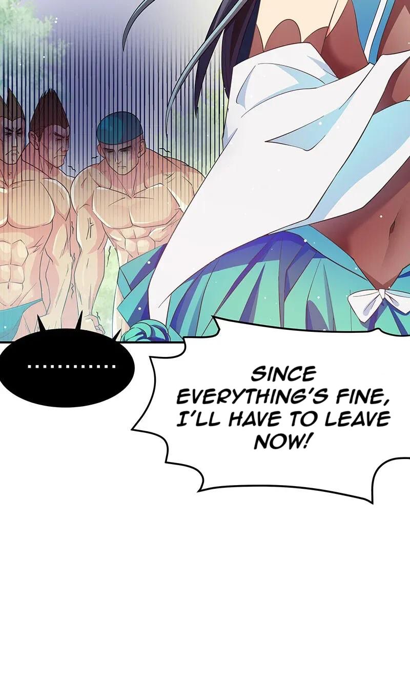 Female Cultivators Are After Me chapter 8 page 18